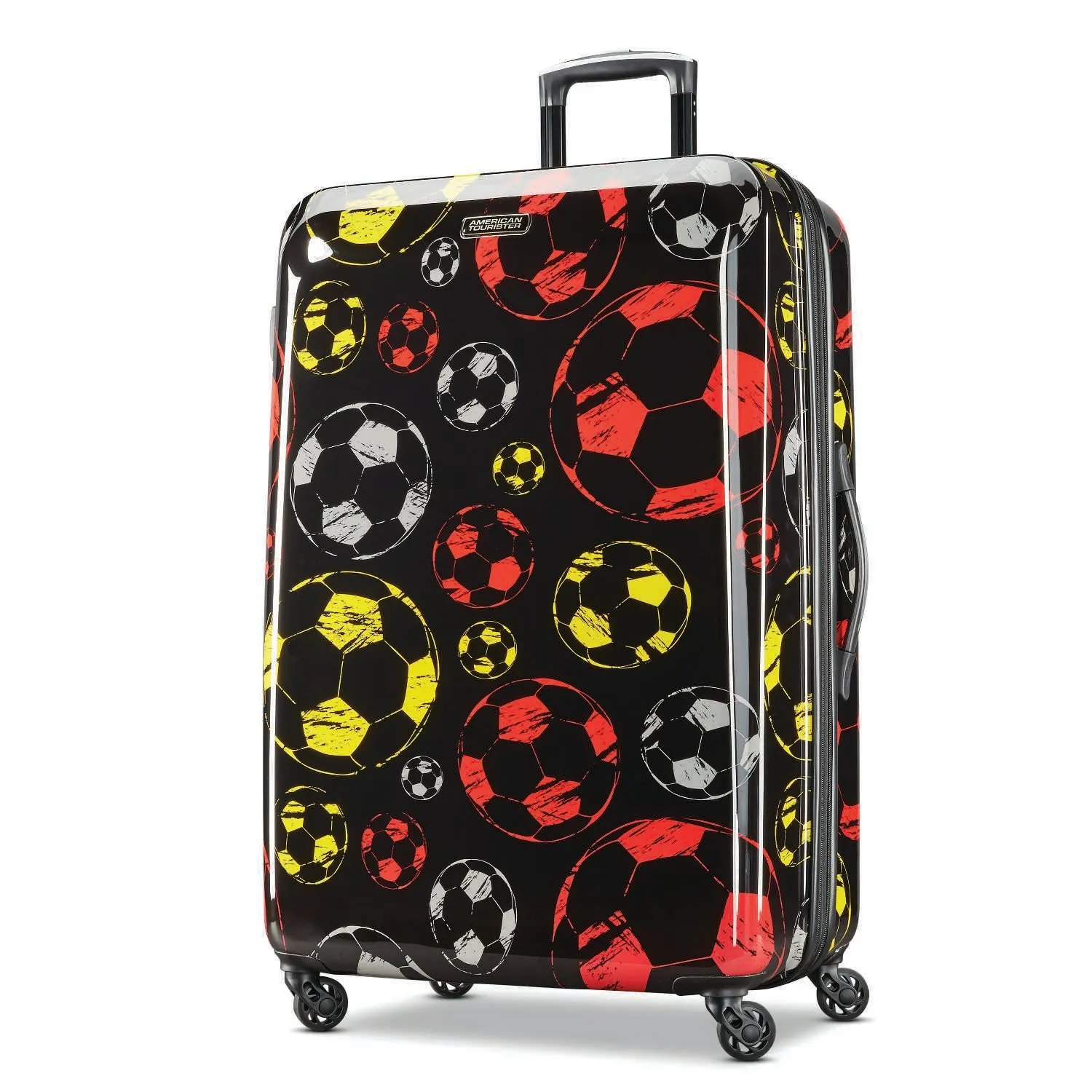 American Tourister Moonlight 28" 4-Wheel Large Luggage