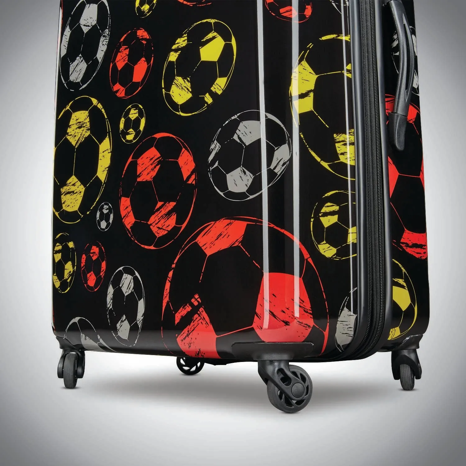 American Tourister Moonlight 28" 4-Wheel Large Luggage