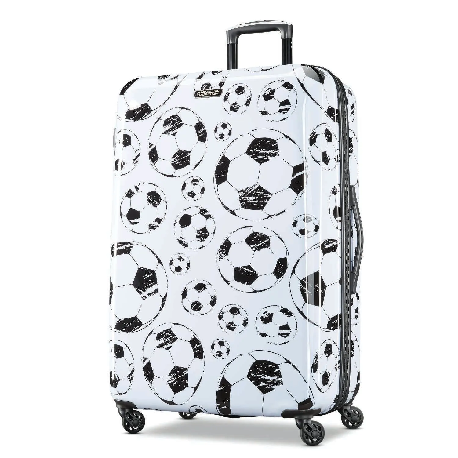American Tourister Moonlight 28" 4-Wheel Large Luggage
