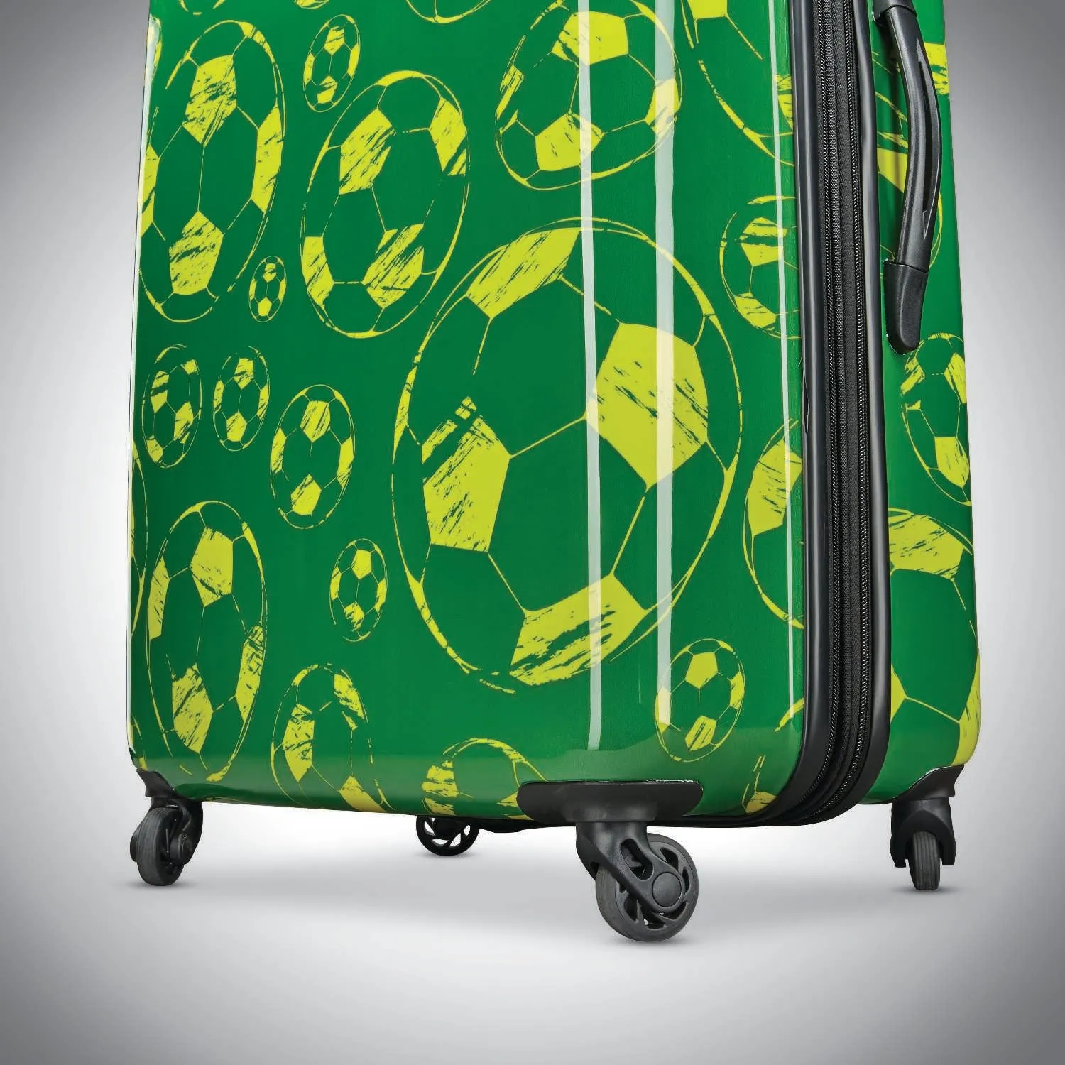 American Tourister Moonlight 28" 4-Wheel Large Luggage