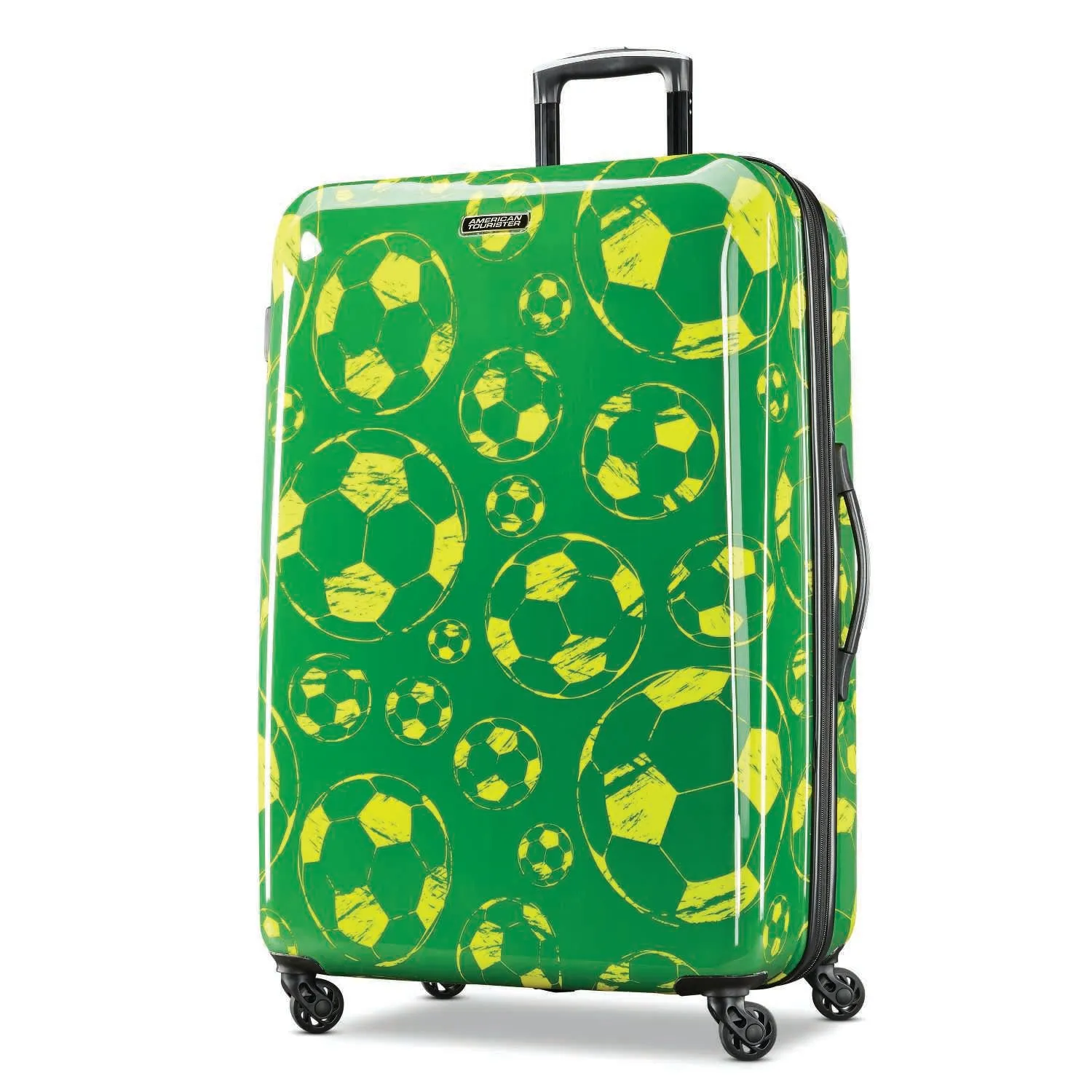 American Tourister Moonlight 28" 4-Wheel Large Luggage