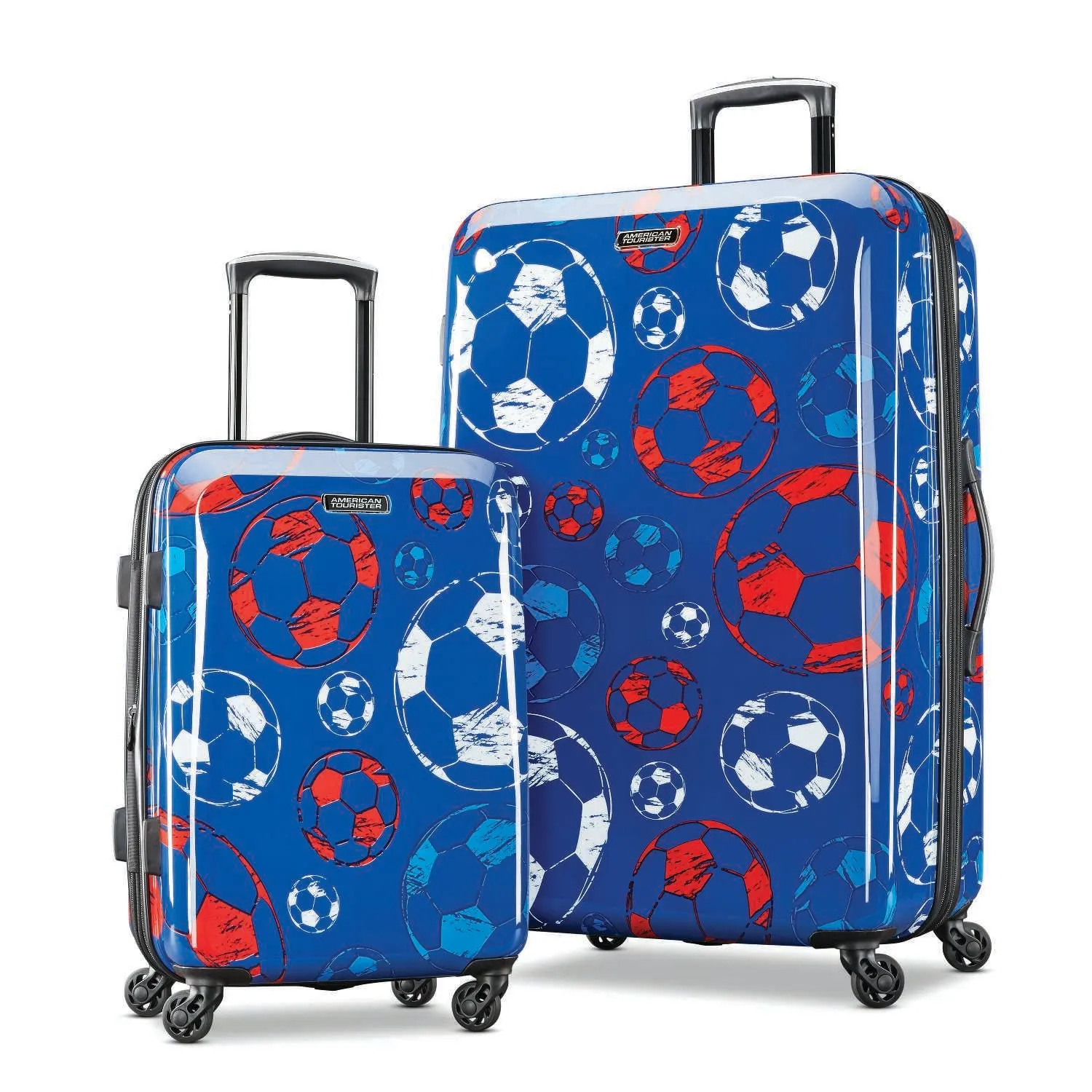 American Tourister Moonlight 28" 4-Wheel Large Luggage