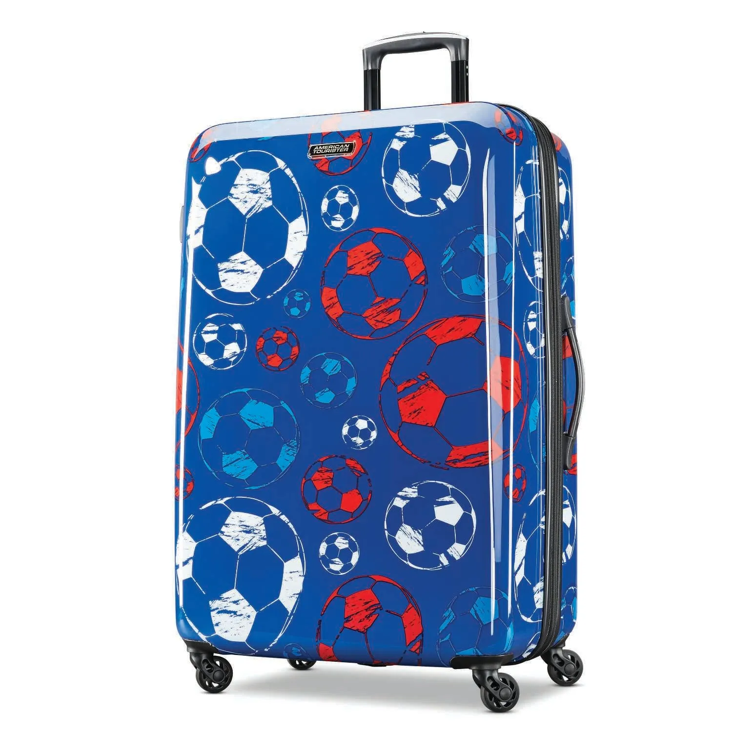 American Tourister Moonlight 28" 4-Wheel Large Luggage