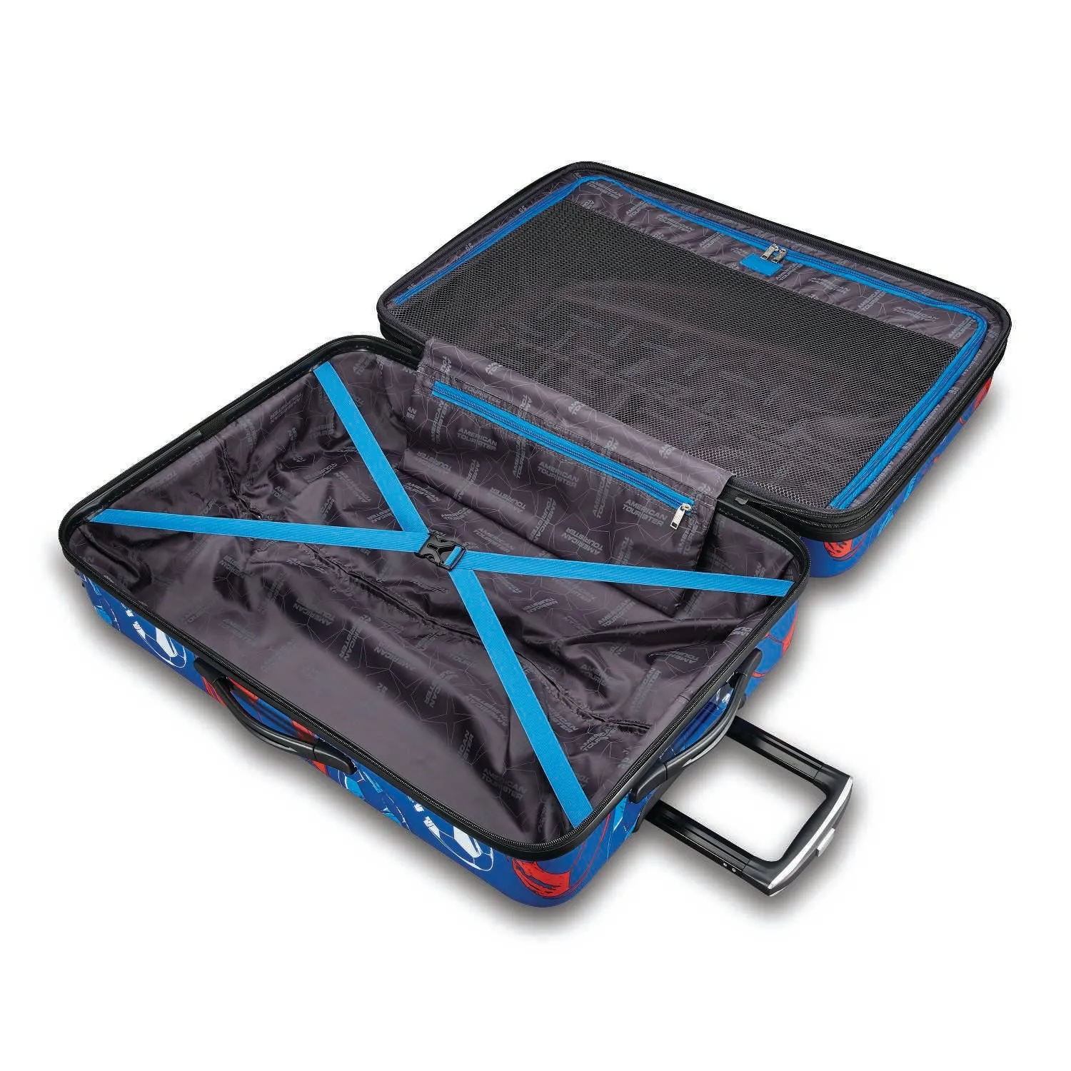 American Tourister Moonlight 28" 4-Wheel Large Luggage