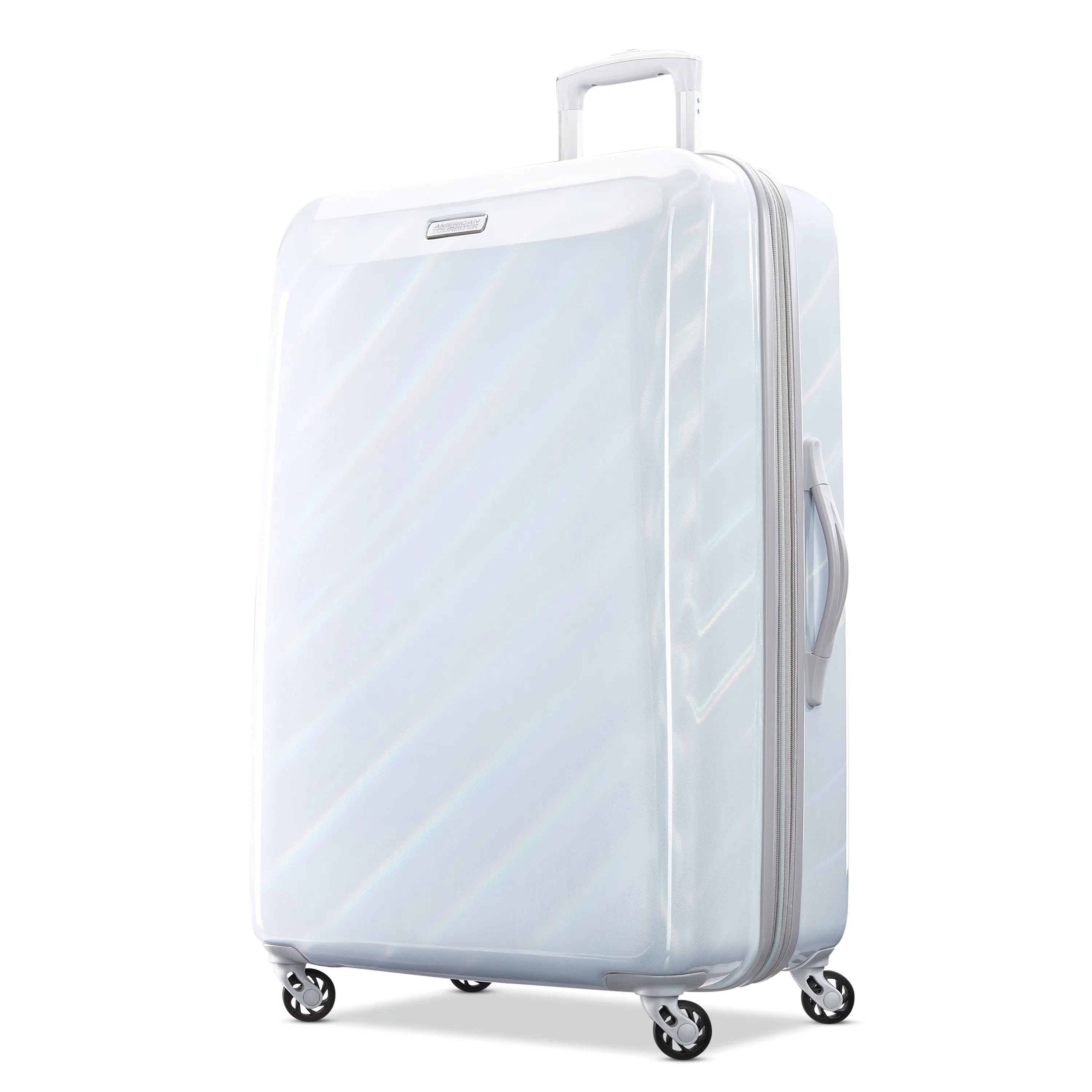 American Tourister Moonlight 28" 4-Wheel Large Luggage