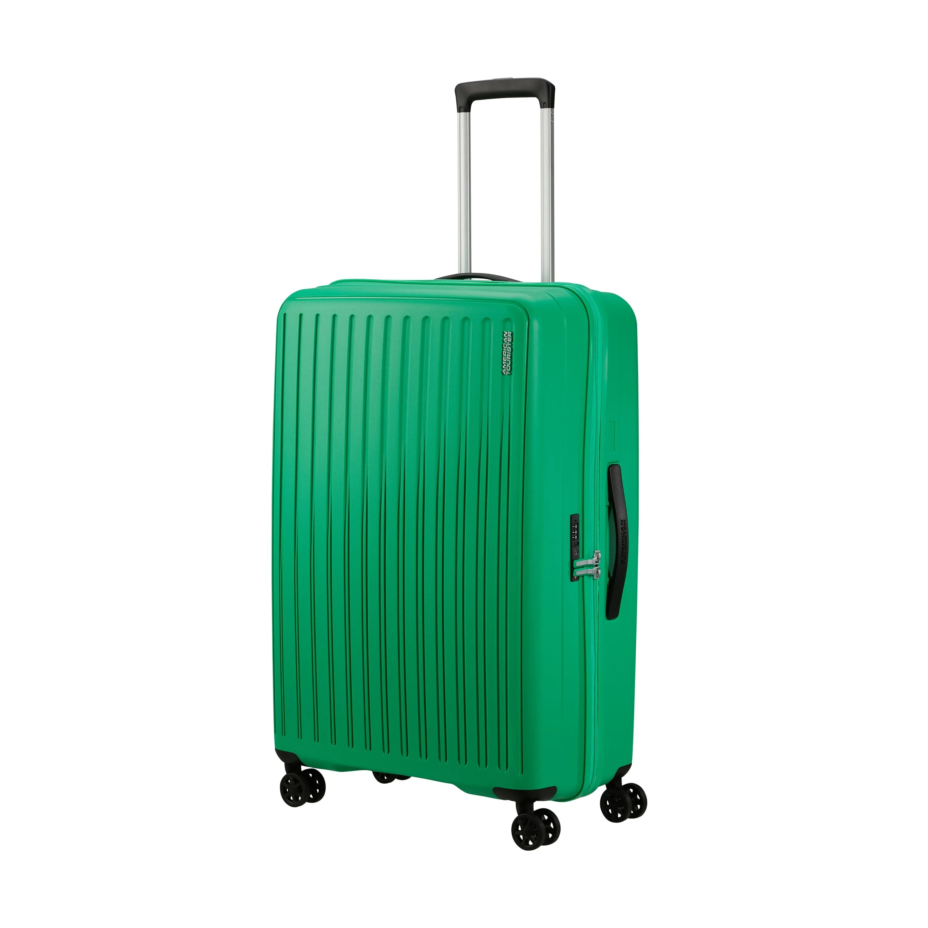 American Tourister Rejoy Spinner Expandable 3-Piece Luggage Set