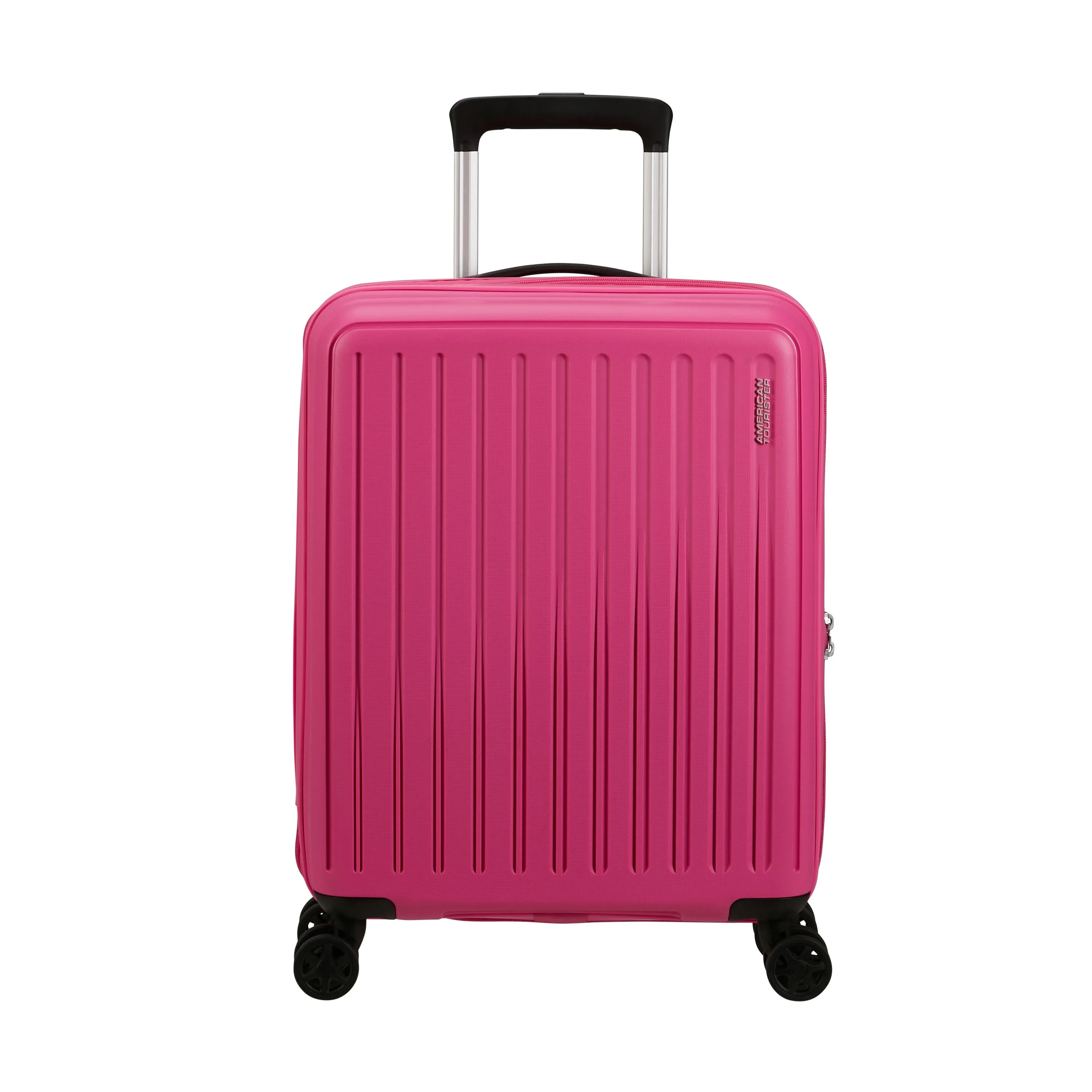 American Tourister Rejoy Spinner Expandable 3-Piece Luggage Set