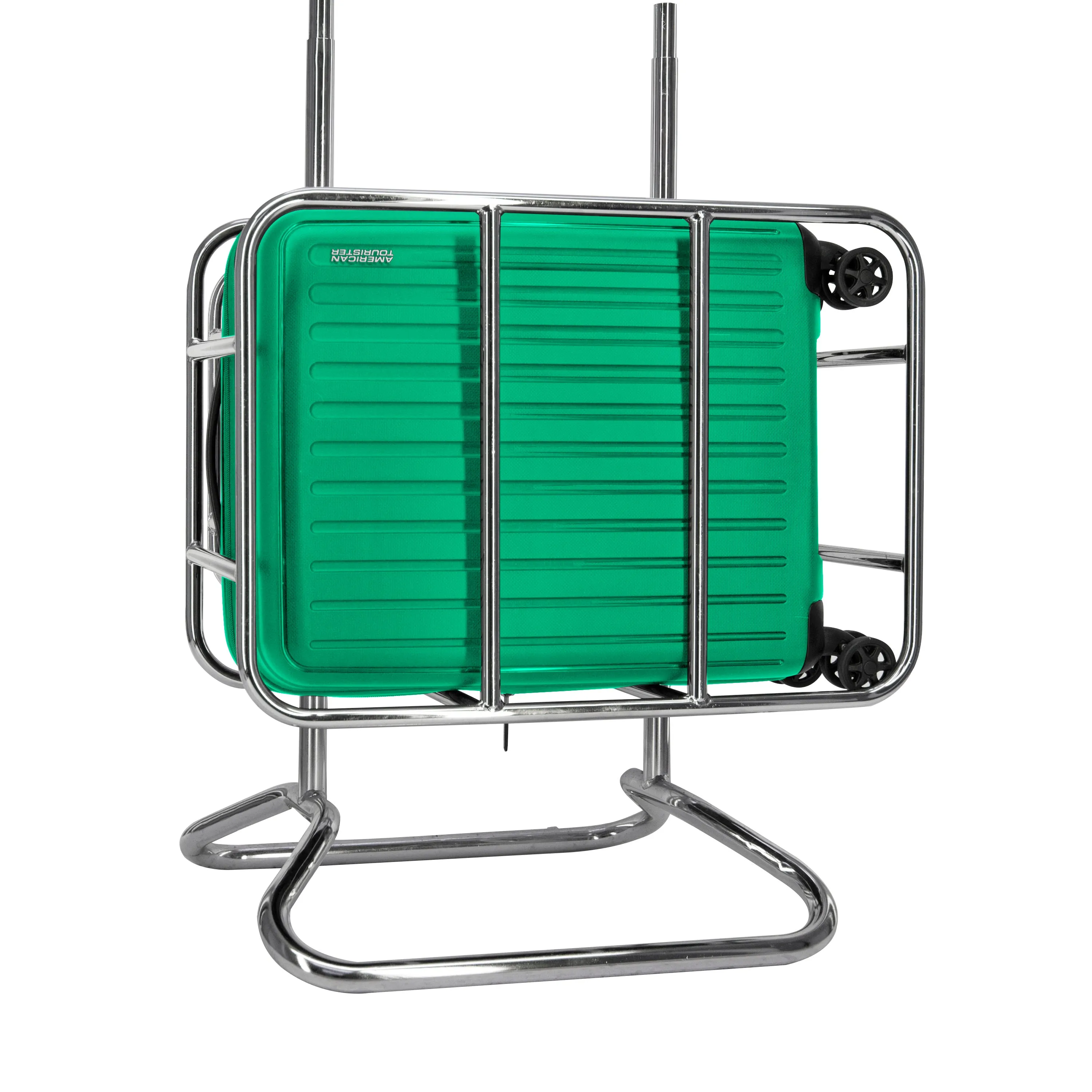 American Tourister Rejoy Spinner Expandable 3-Piece Luggage Set