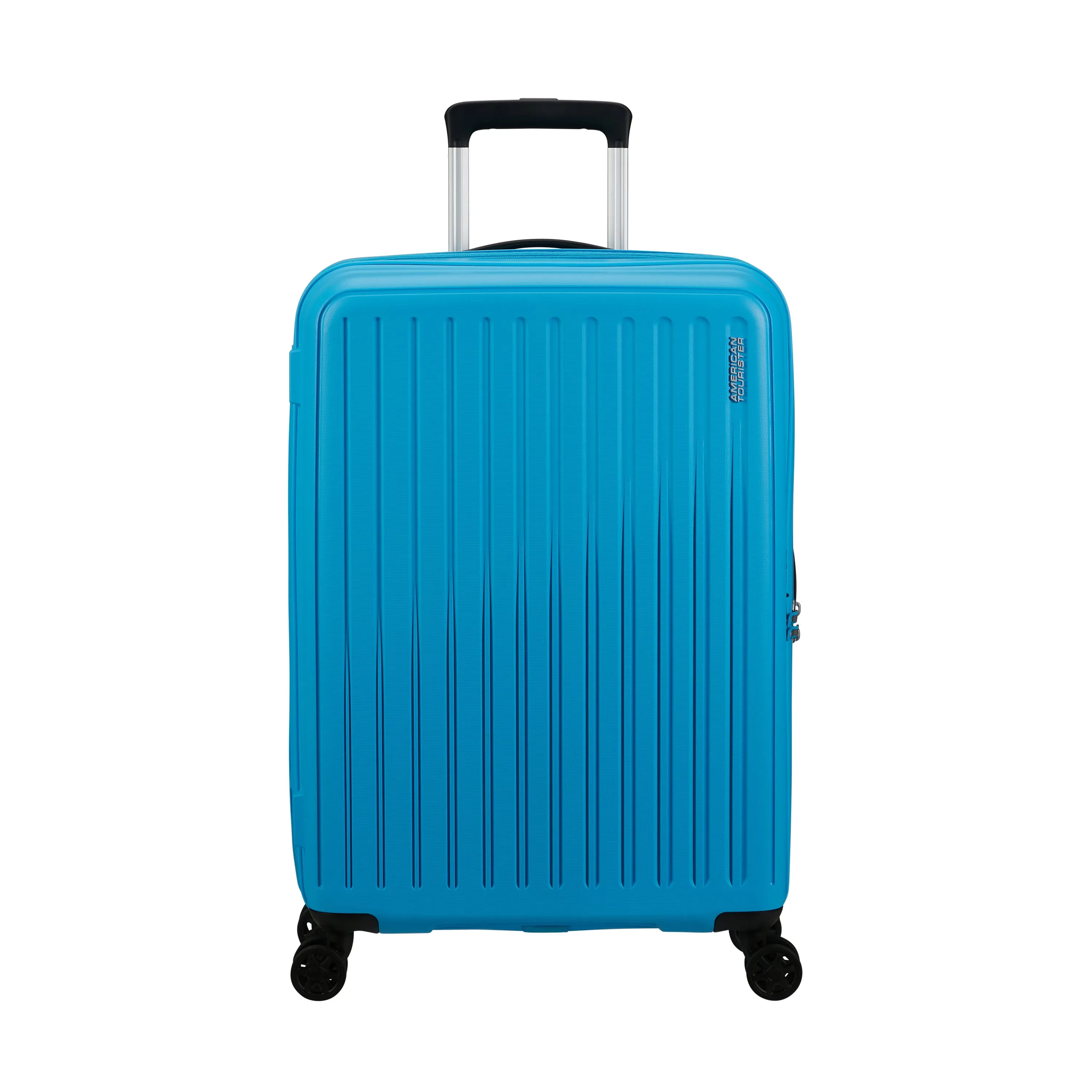 American Tourister Rejoy Spinner Expandable 3-Piece Luggage Set