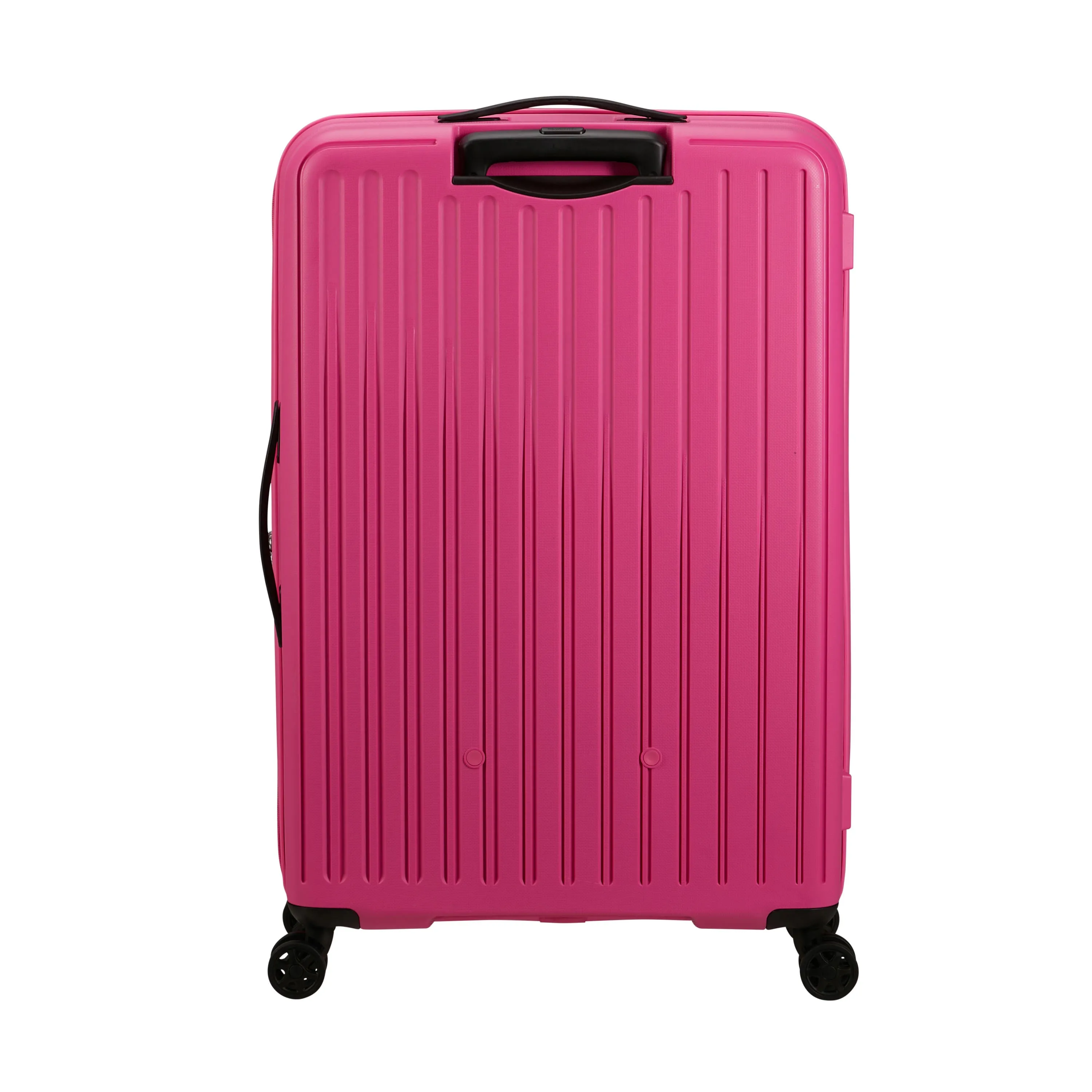 American Tourister Rejoy Spinner Expandable 3-Piece Luggage Set