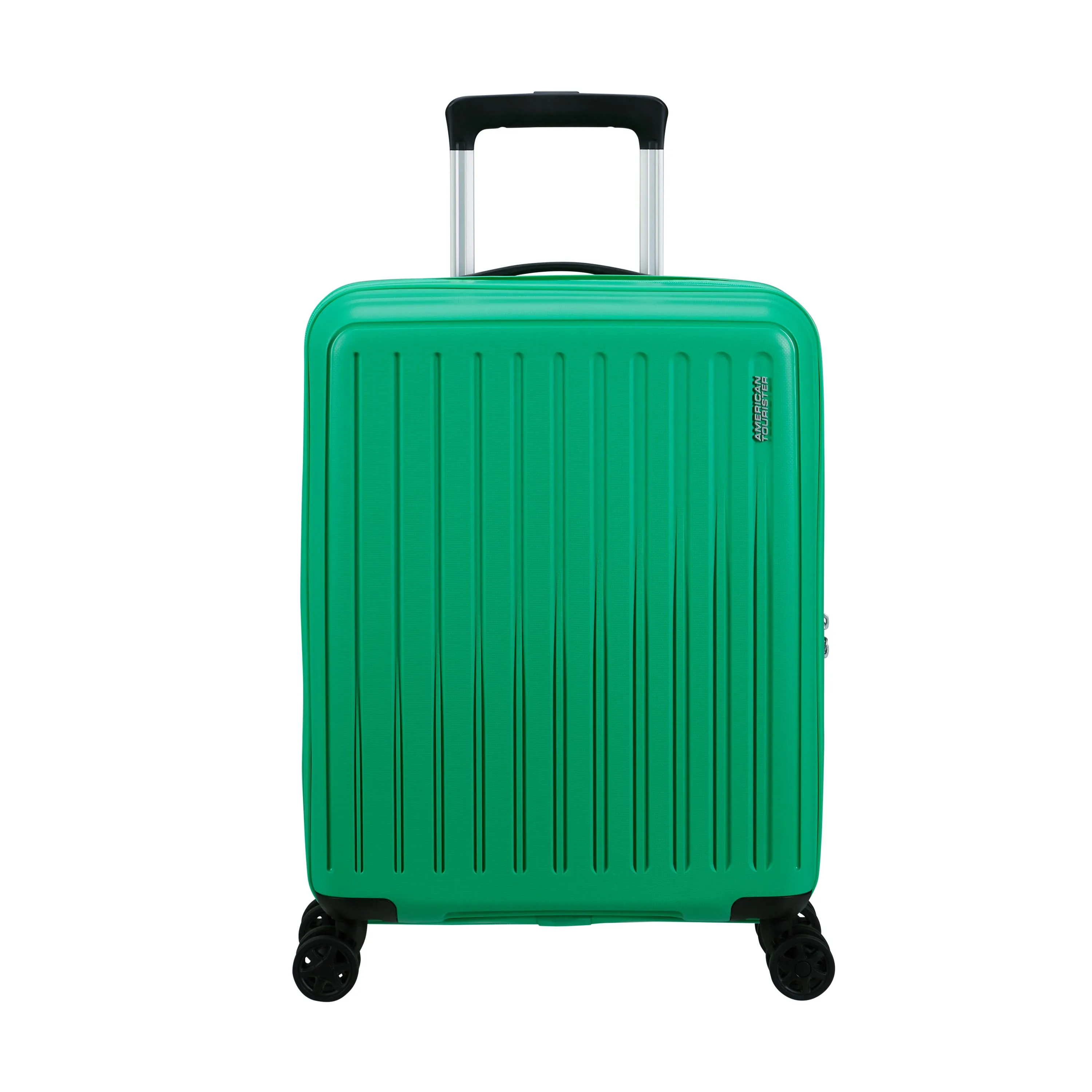 American Tourister Rejoy Spinner Expandable 3-Piece Luggage Set
