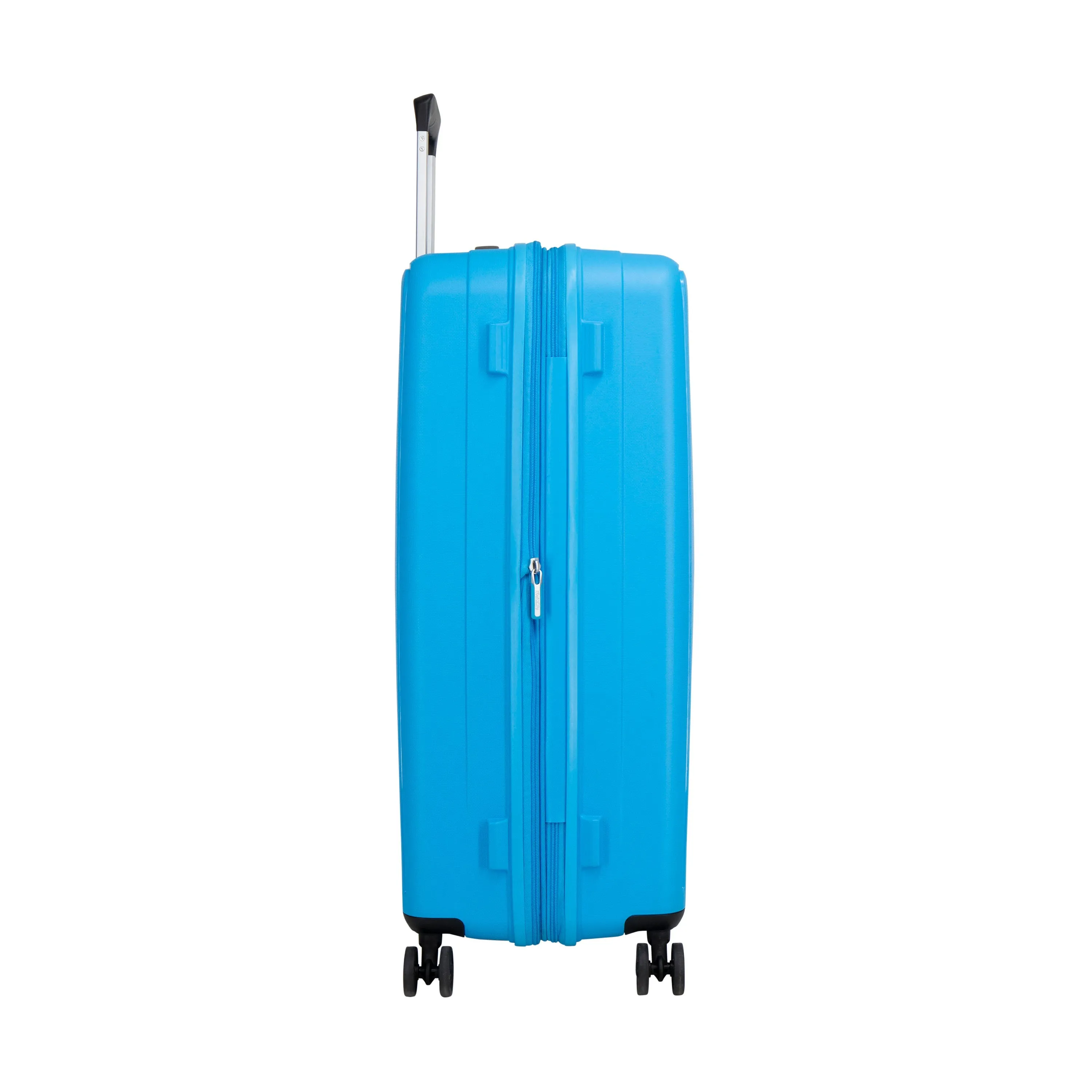 American Tourister Rejoy Spinner Expandable 3-Piece Luggage Set