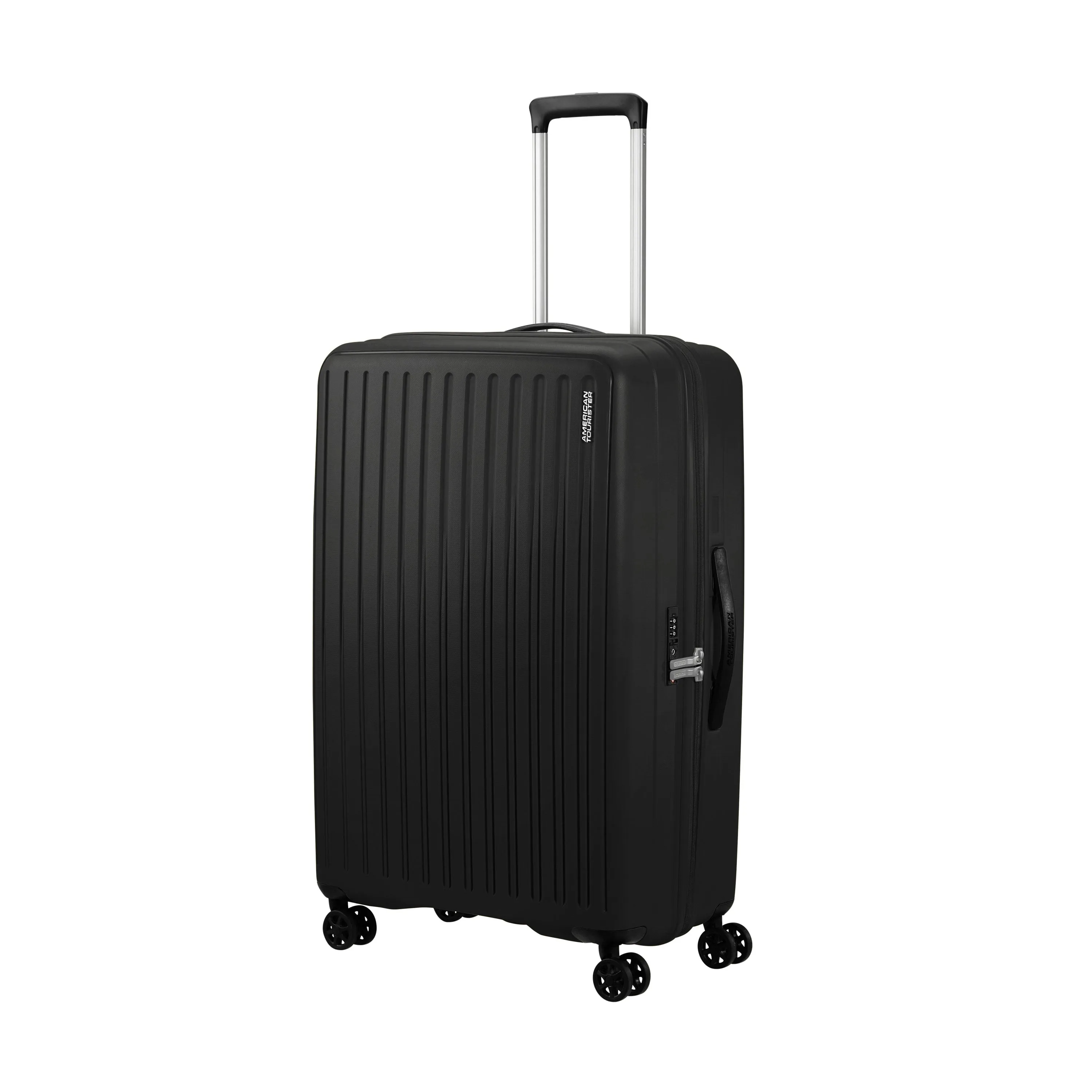 American Tourister Rejoy Spinner Expandable 3-Piece Luggage Set