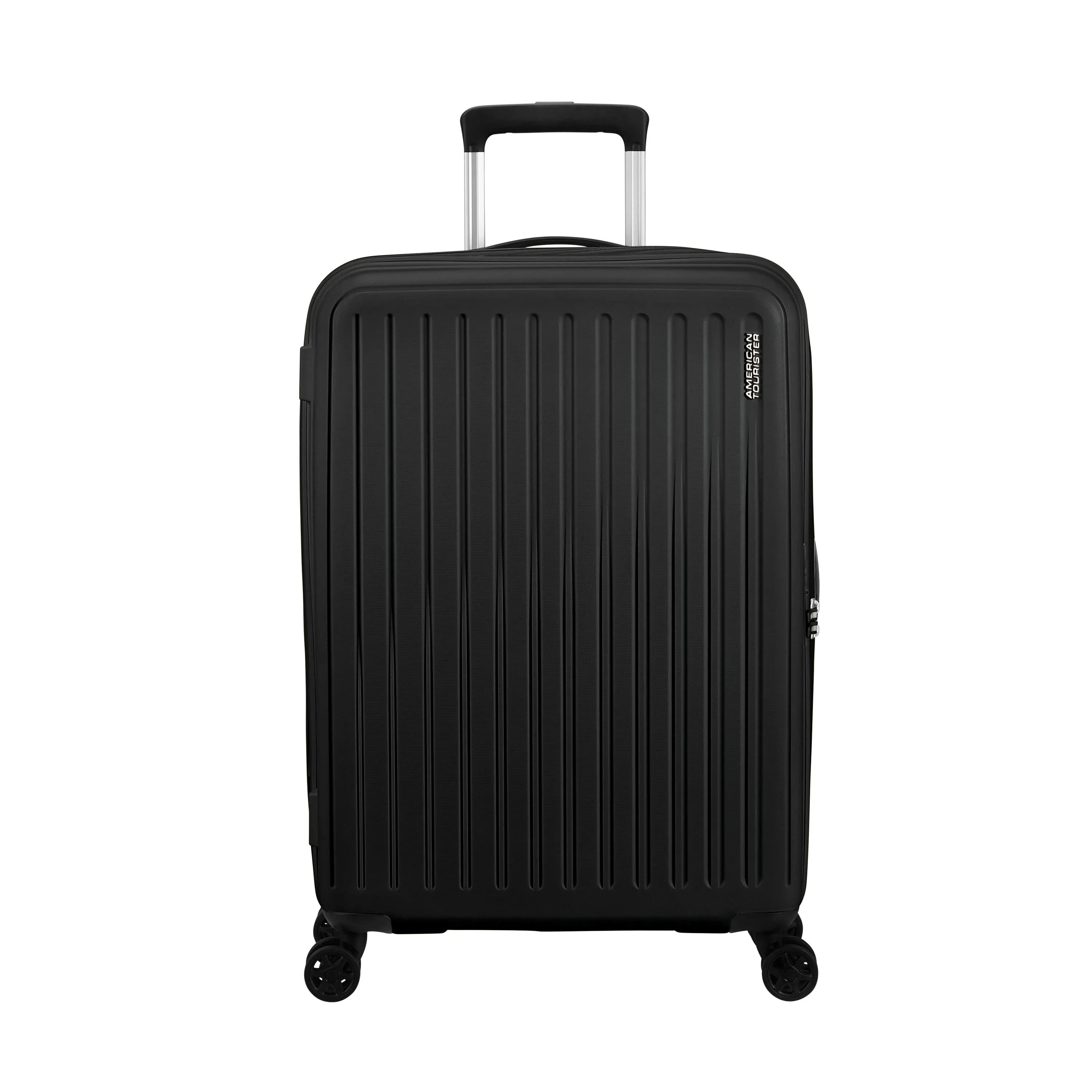 American Tourister Rejoy Spinner Expandable 3-Piece Luggage Set