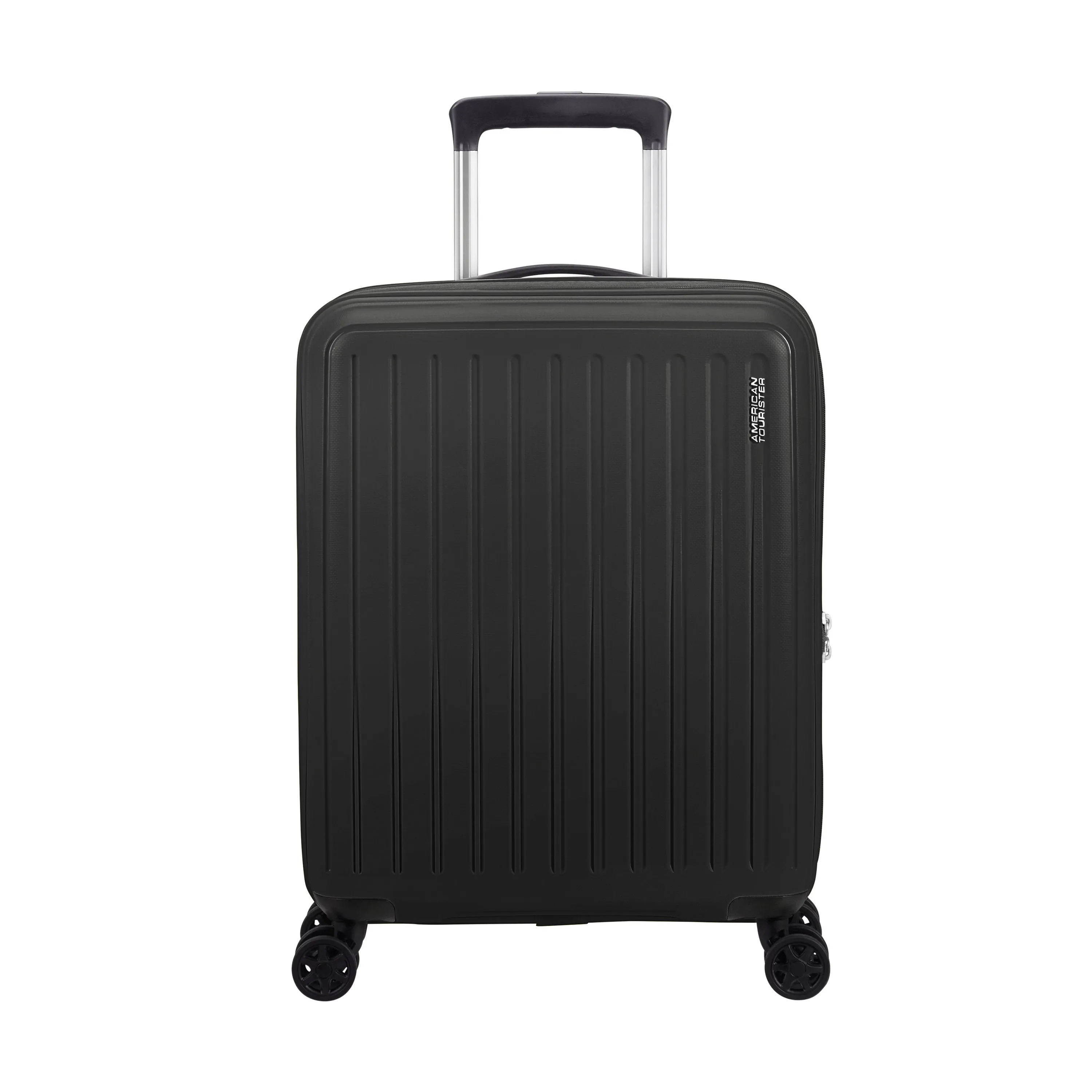 American Tourister Rejoy Spinner Expandable 3-Piece Luggage Set