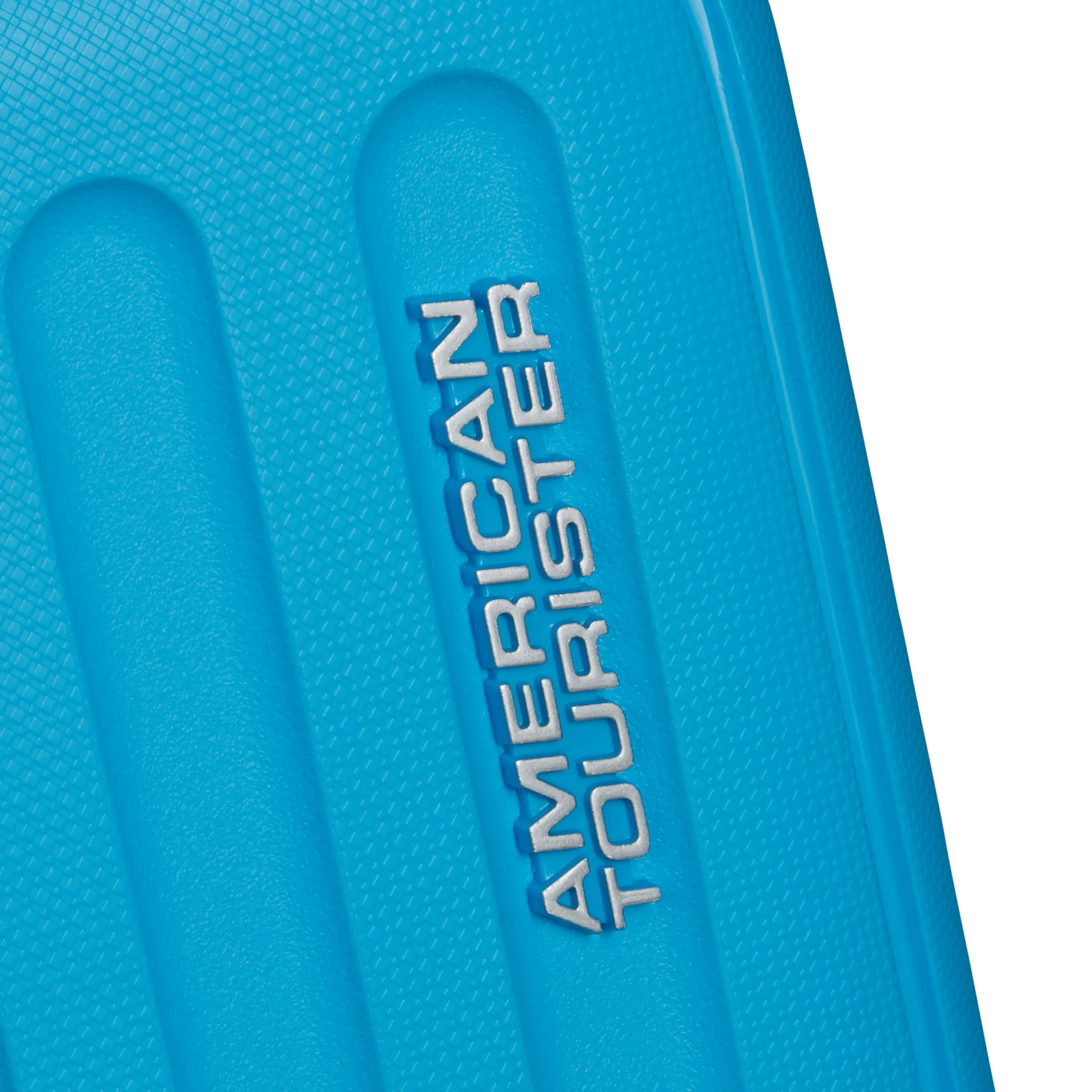 American Tourister Rejoy Spinner Expandable 3-Piece Luggage Set