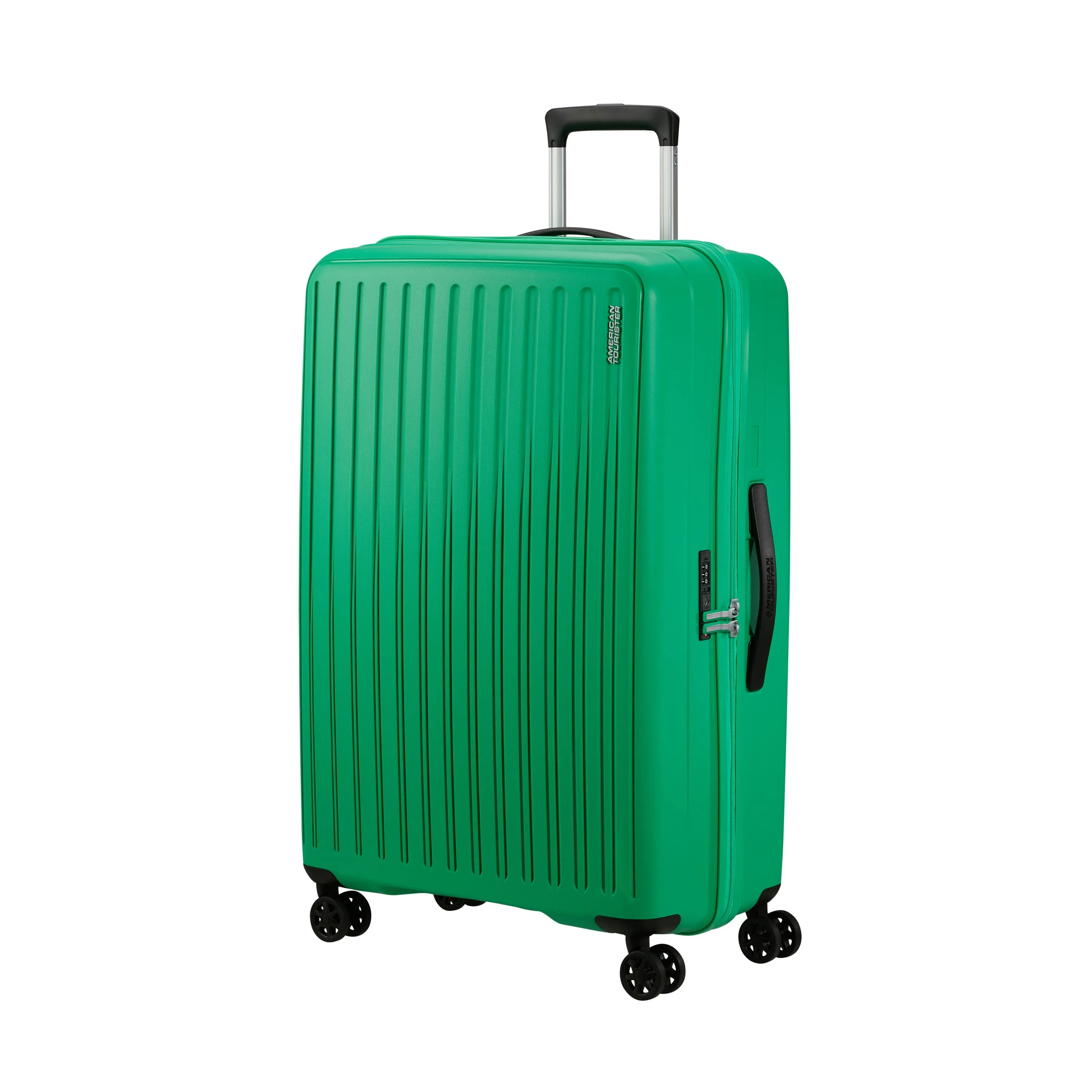 American Tourister Rejoy Spinner Expandable 3-Piece Luggage Set