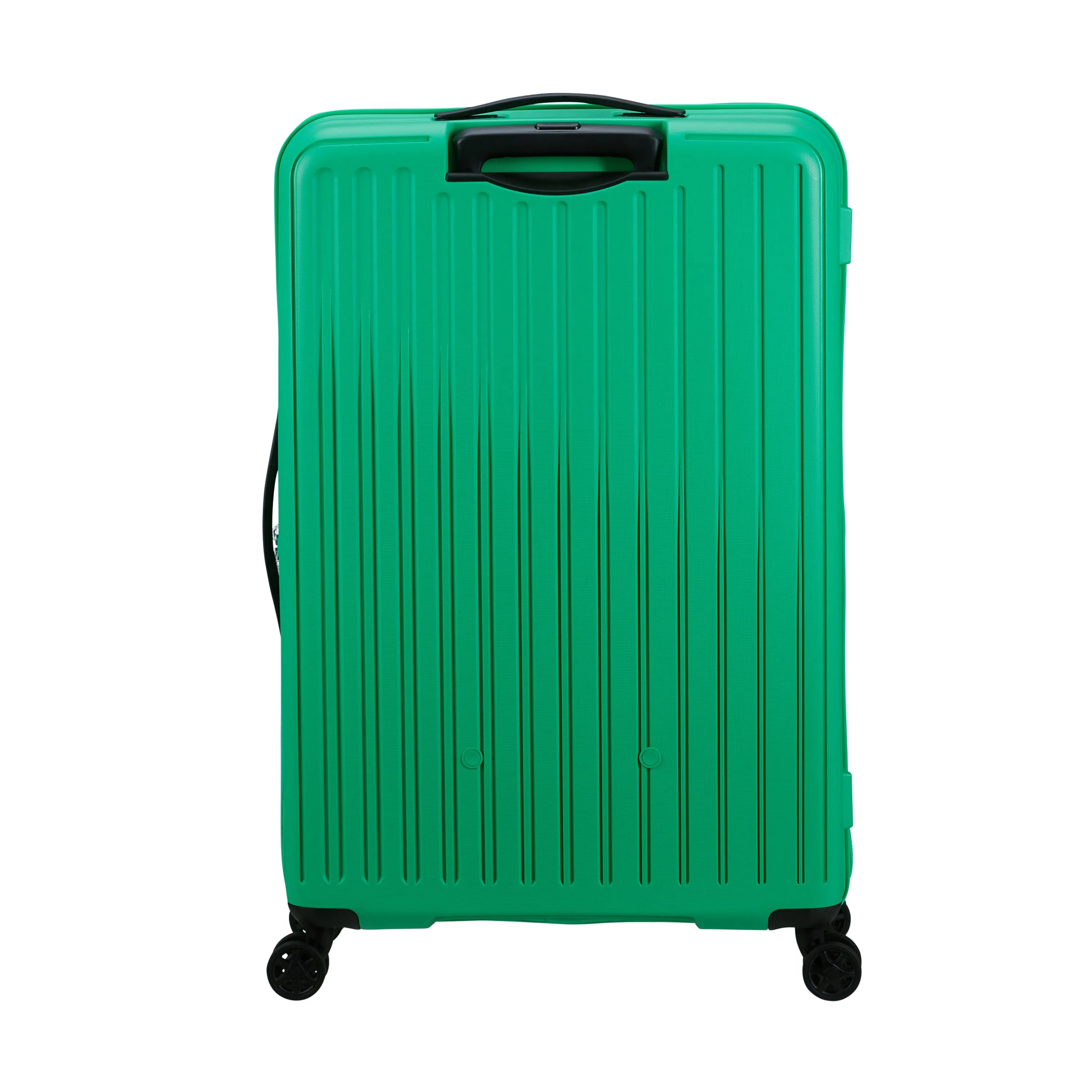 American Tourister Rejoy Spinner Expandable 3-Piece Luggage Set