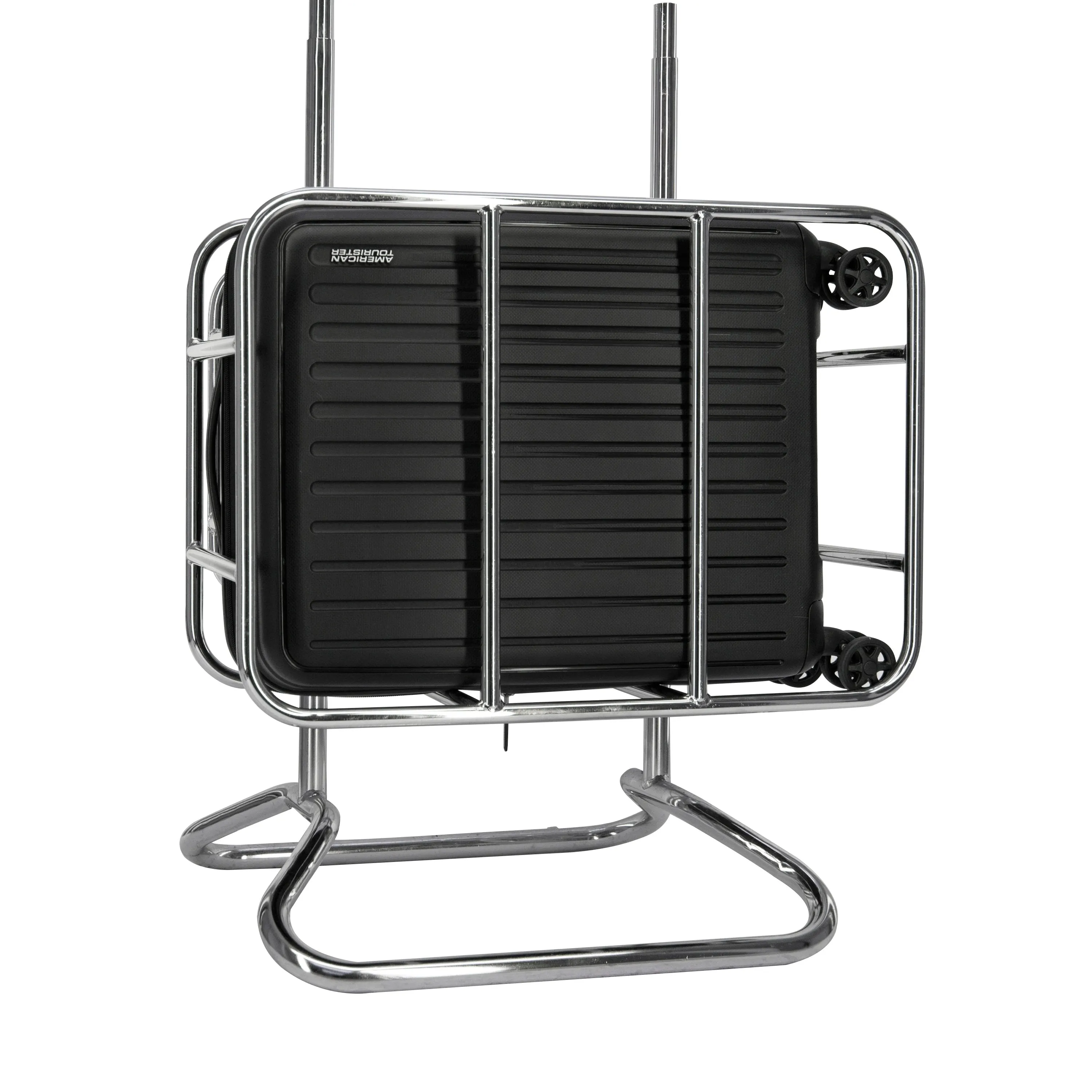 American Tourister Rejoy Spinner Expandable 3-Piece Luggage Set