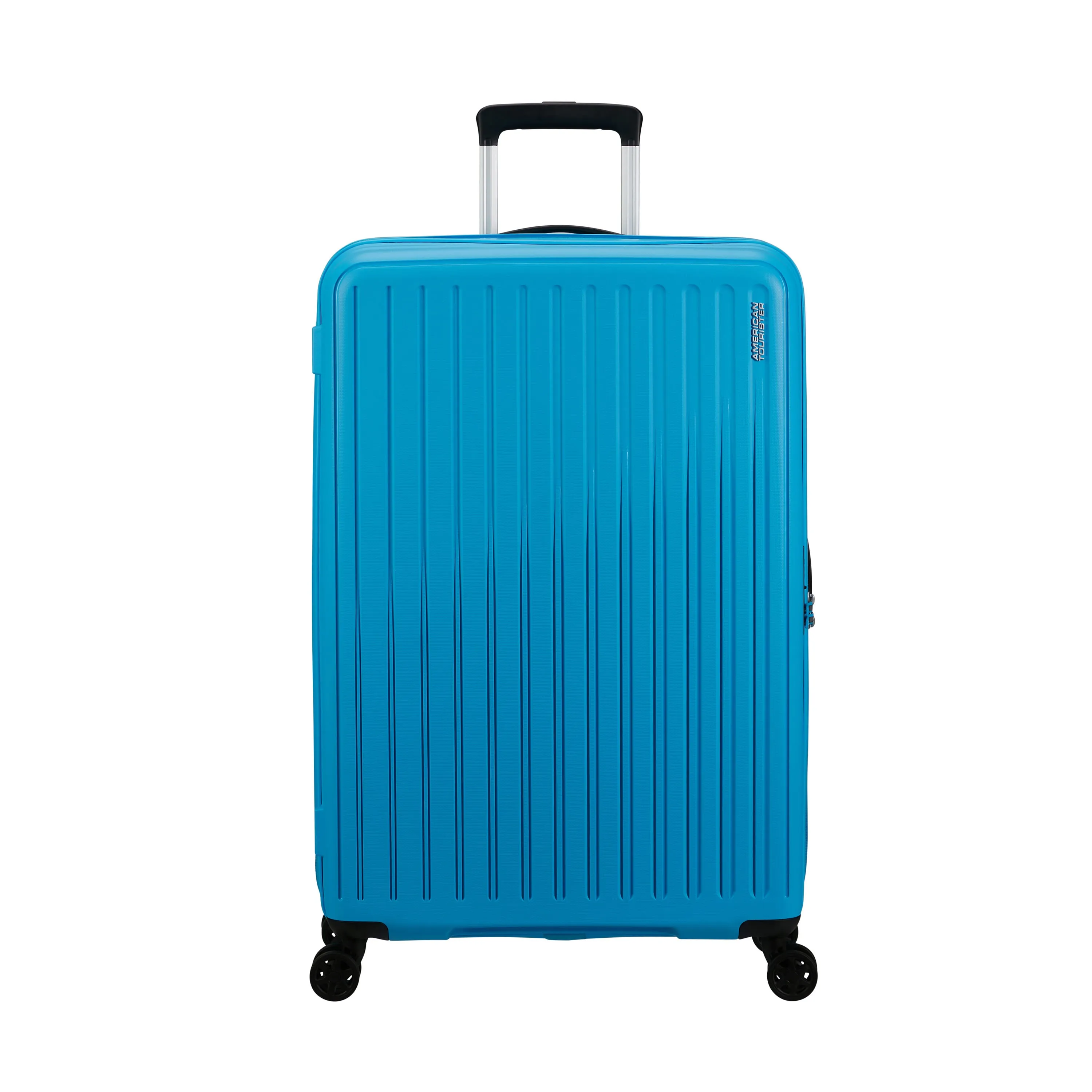 American Tourister Rejoy Spinner Expandable 3-Piece Luggage Set