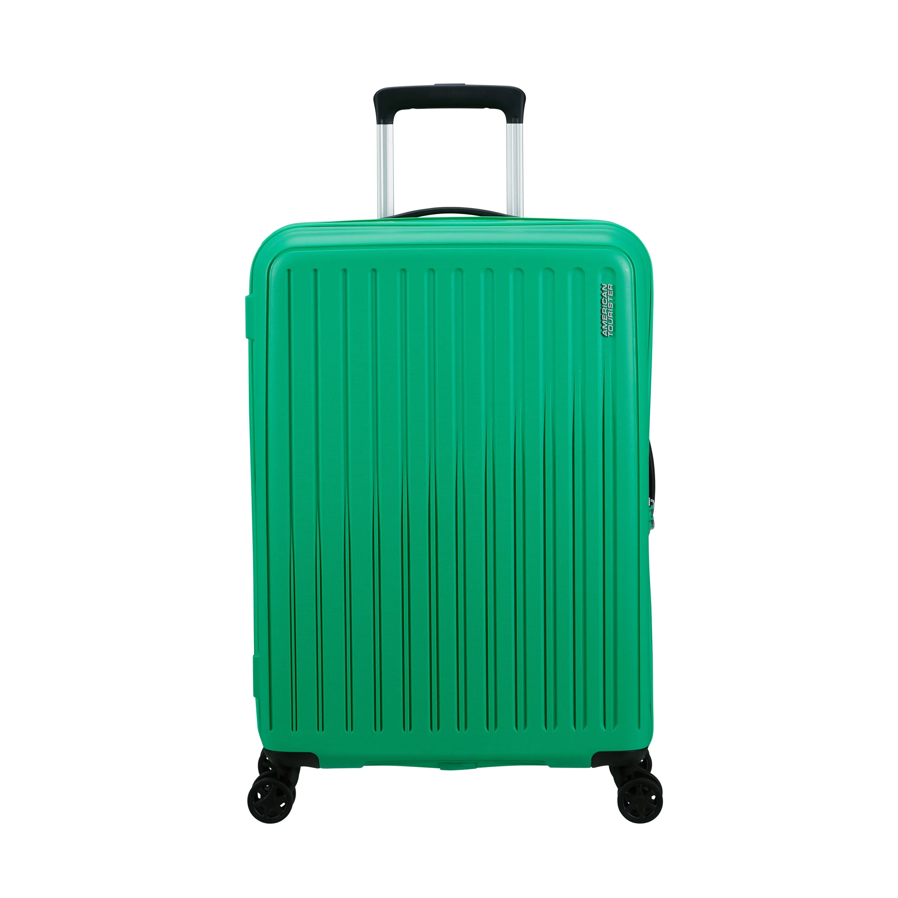 American Tourister Rejoy Spinner Expandable 3-Piece Luggage Set