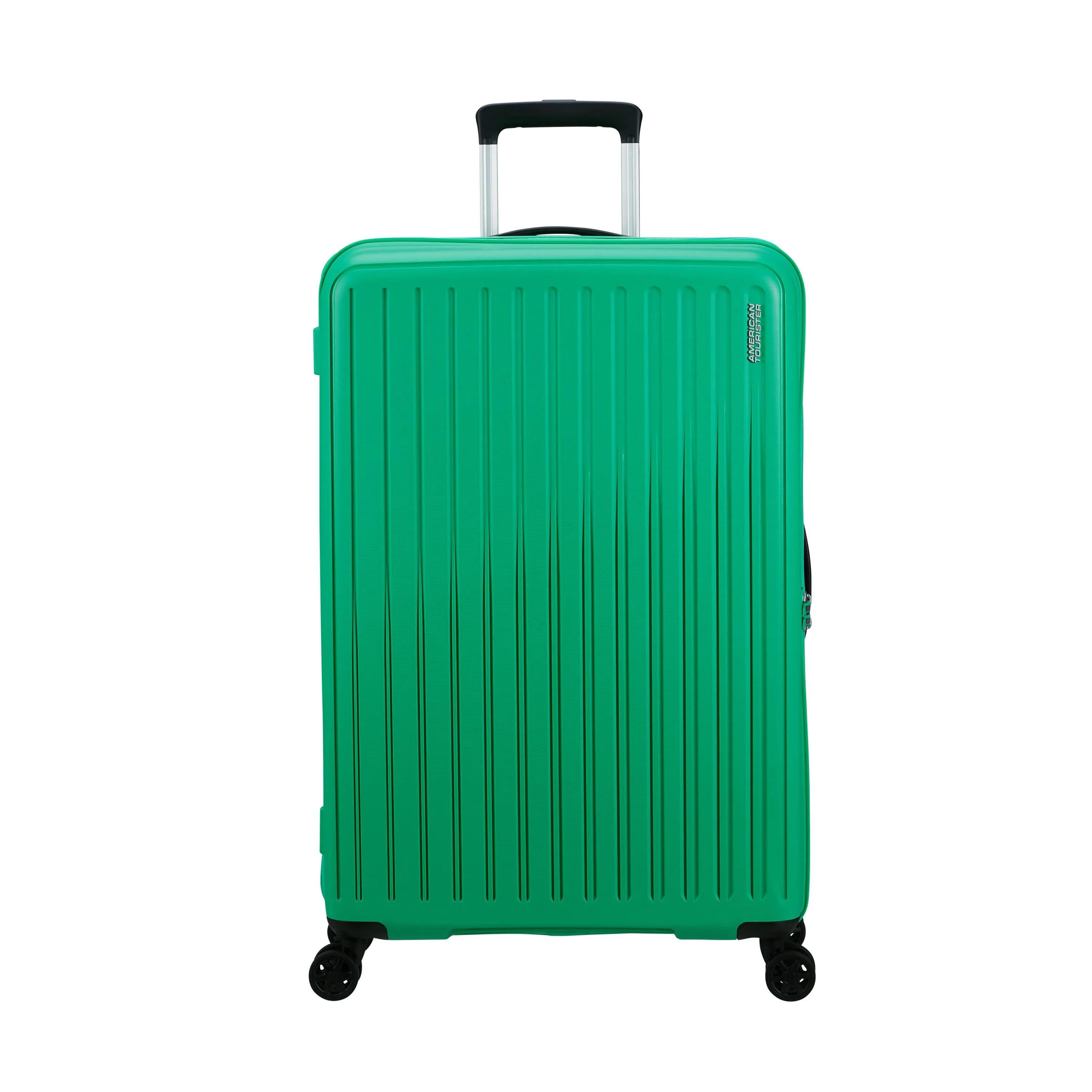 American Tourister Rejoy Spinner Expandable 3-Piece Luggage Set