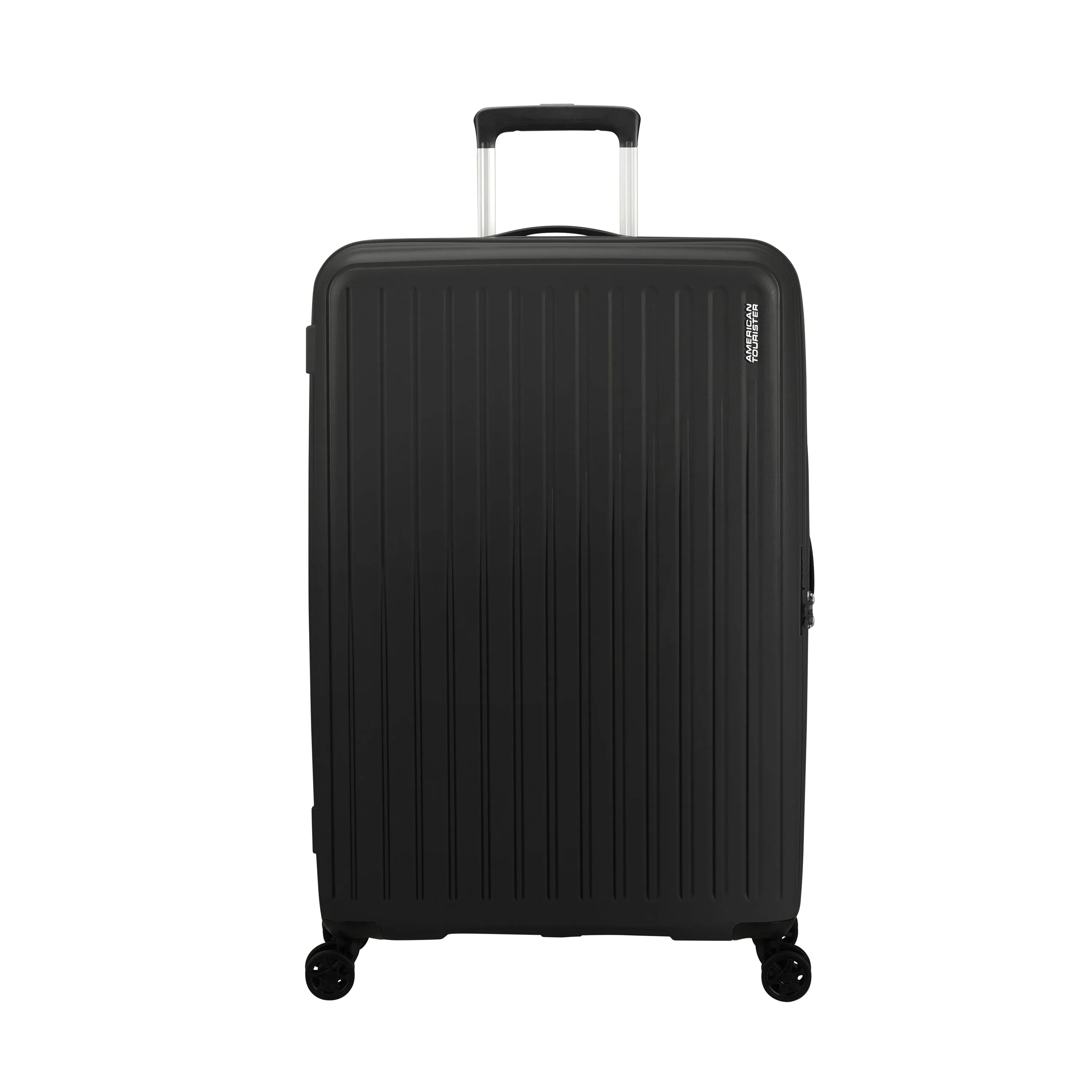 American Tourister Rejoy Spinner Expandable 3-Piece Luggage Set