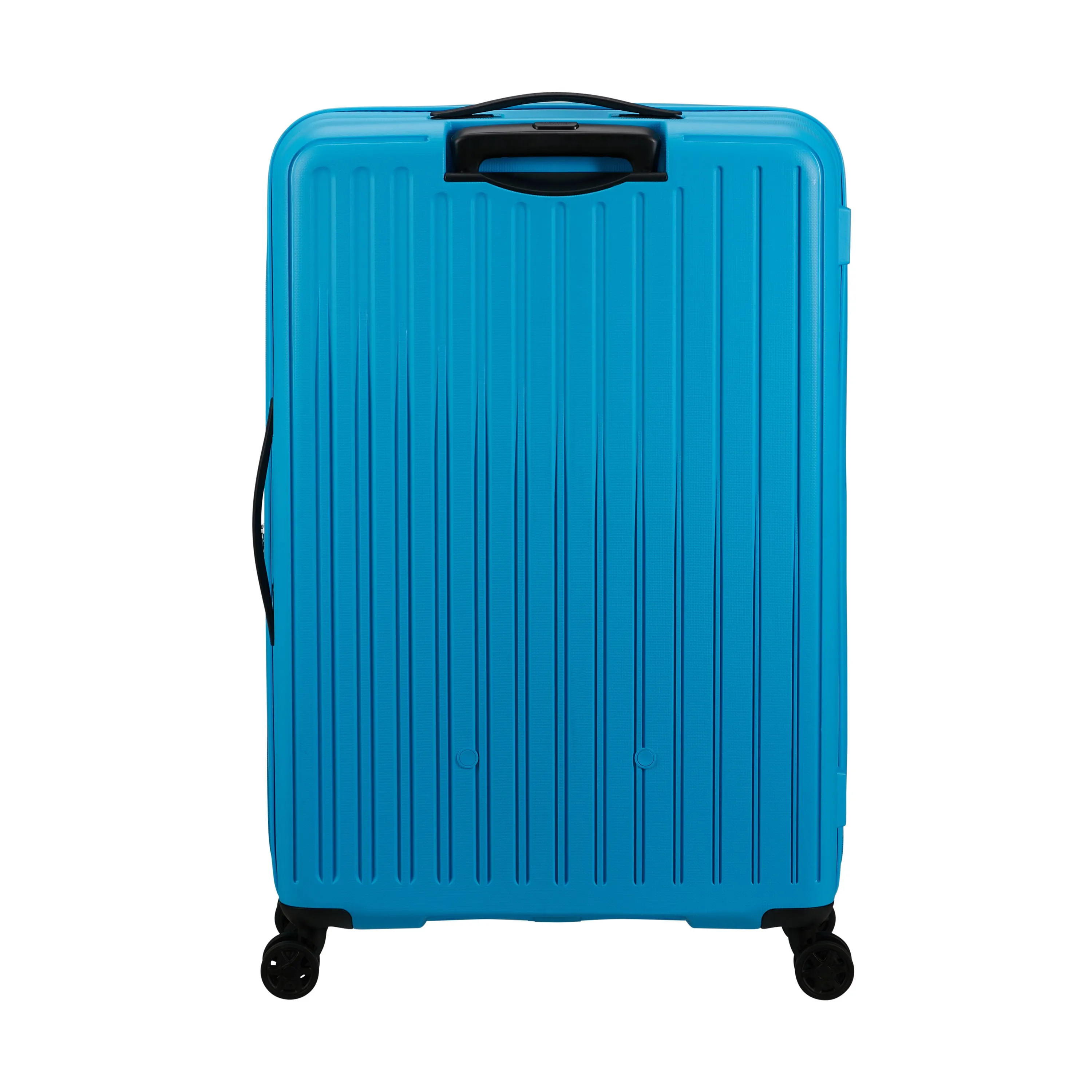 American Tourister Rejoy Spinner Expandable 3-Piece Luggage Set