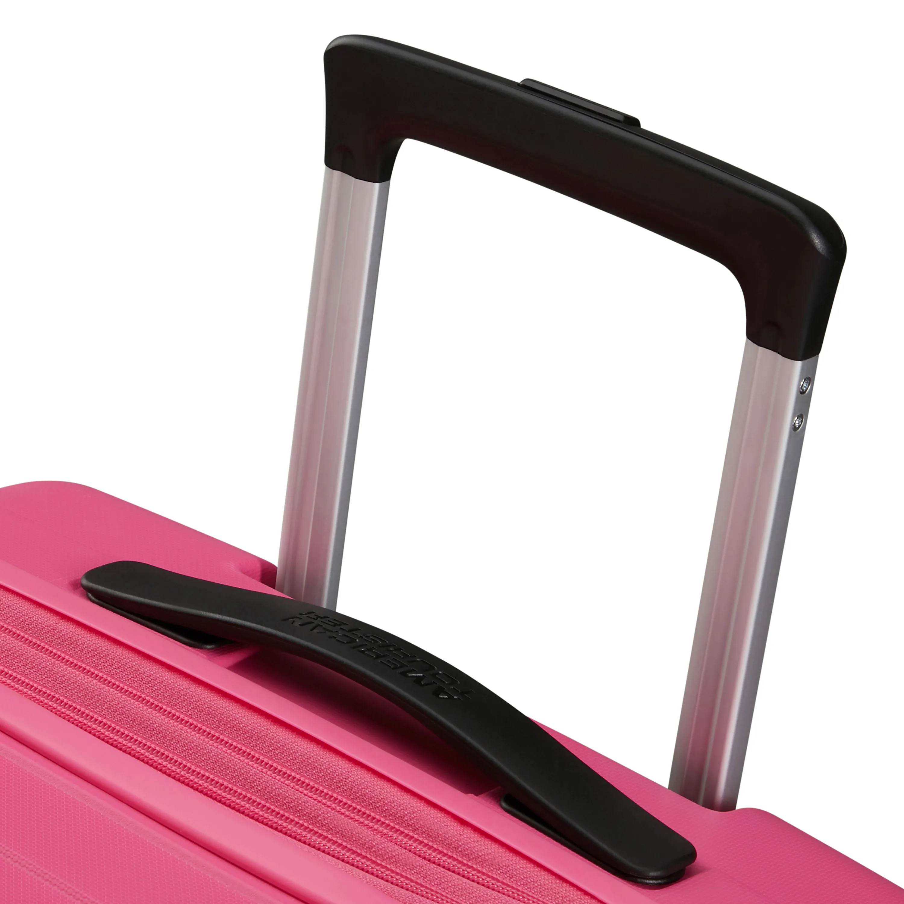 American Tourister Rejoy Spinner Expandable 3-Piece Luggage Set