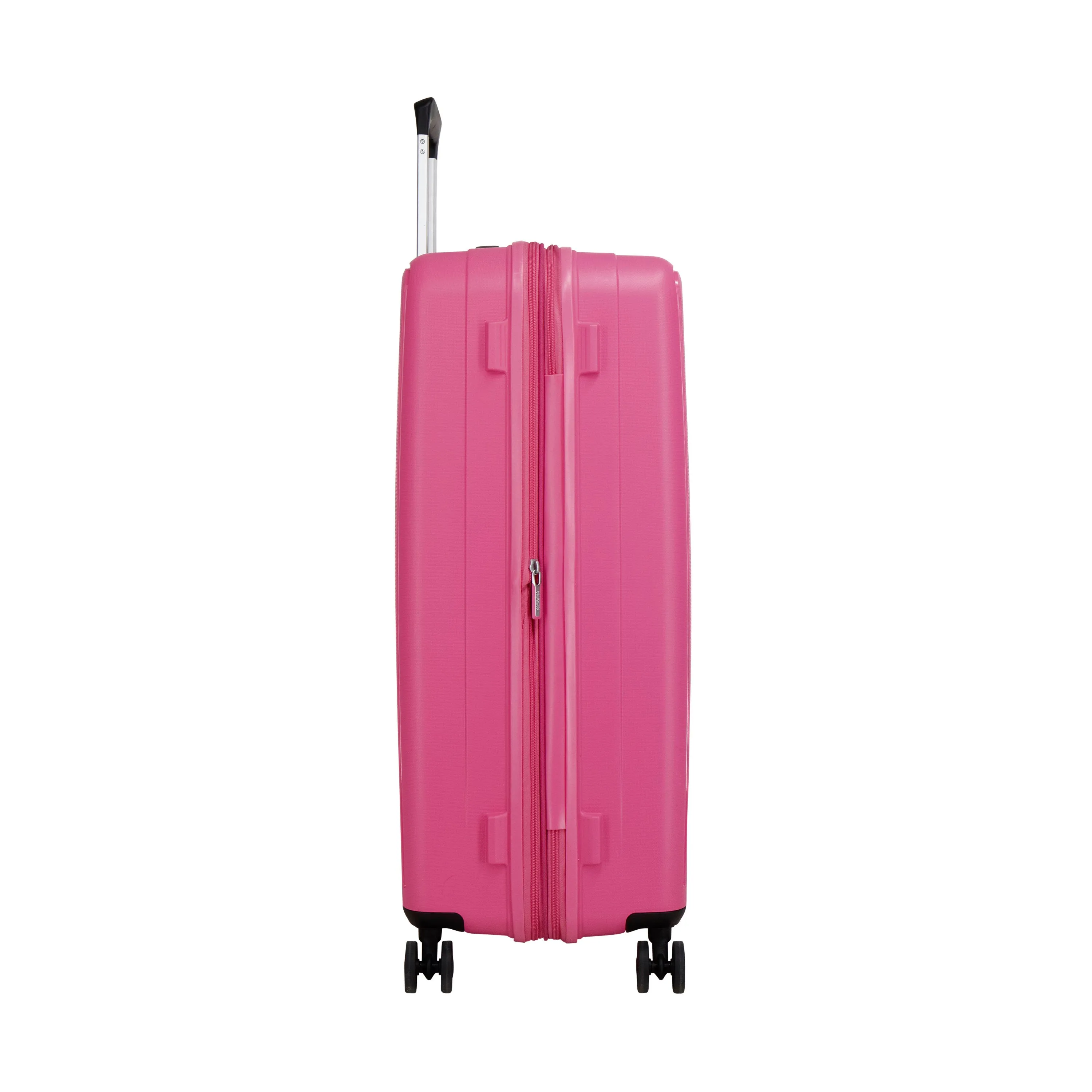 American Tourister Rejoy Spinner Expandable 3-Piece Luggage Set