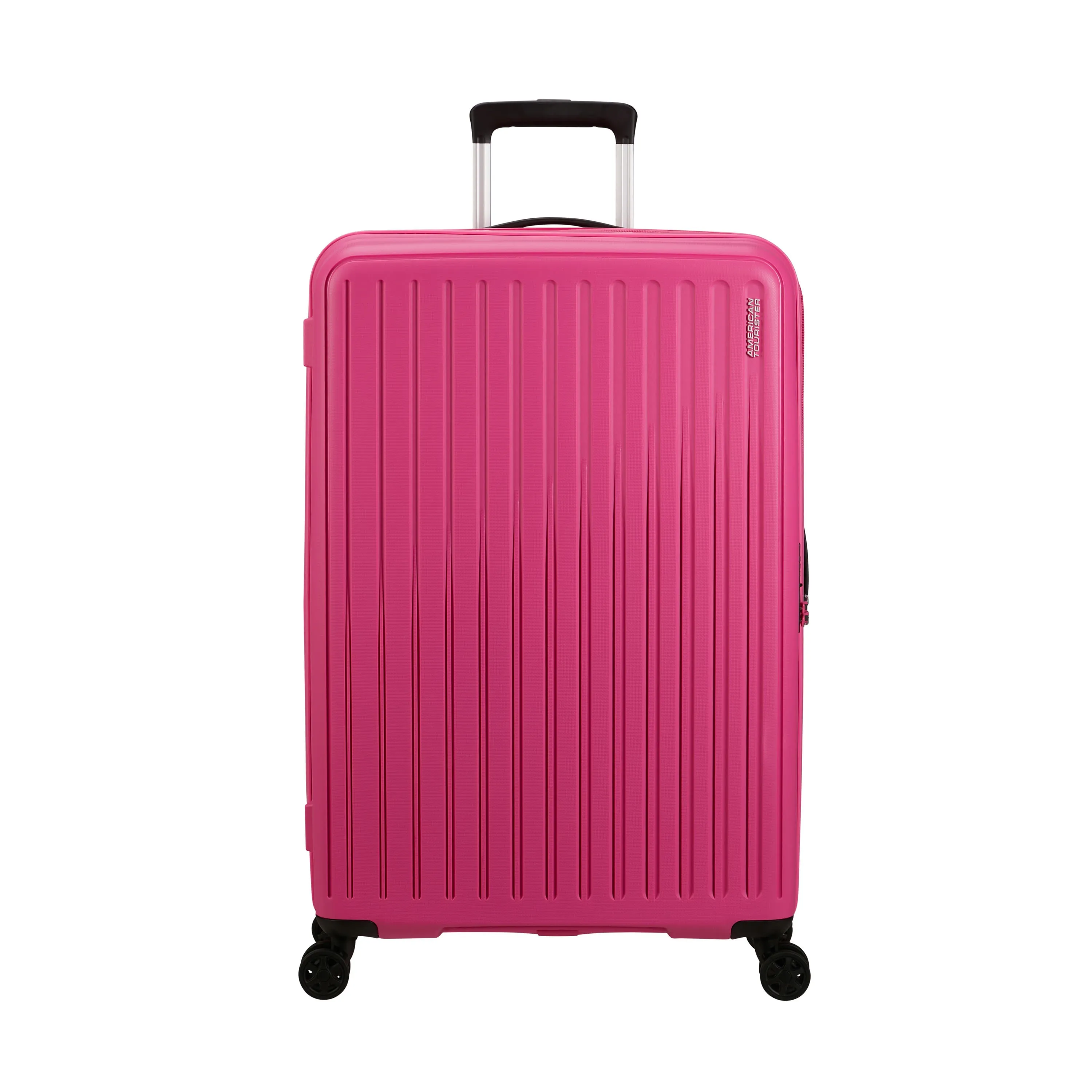 American Tourister Rejoy Spinner Expandable 3-Piece Luggage Set