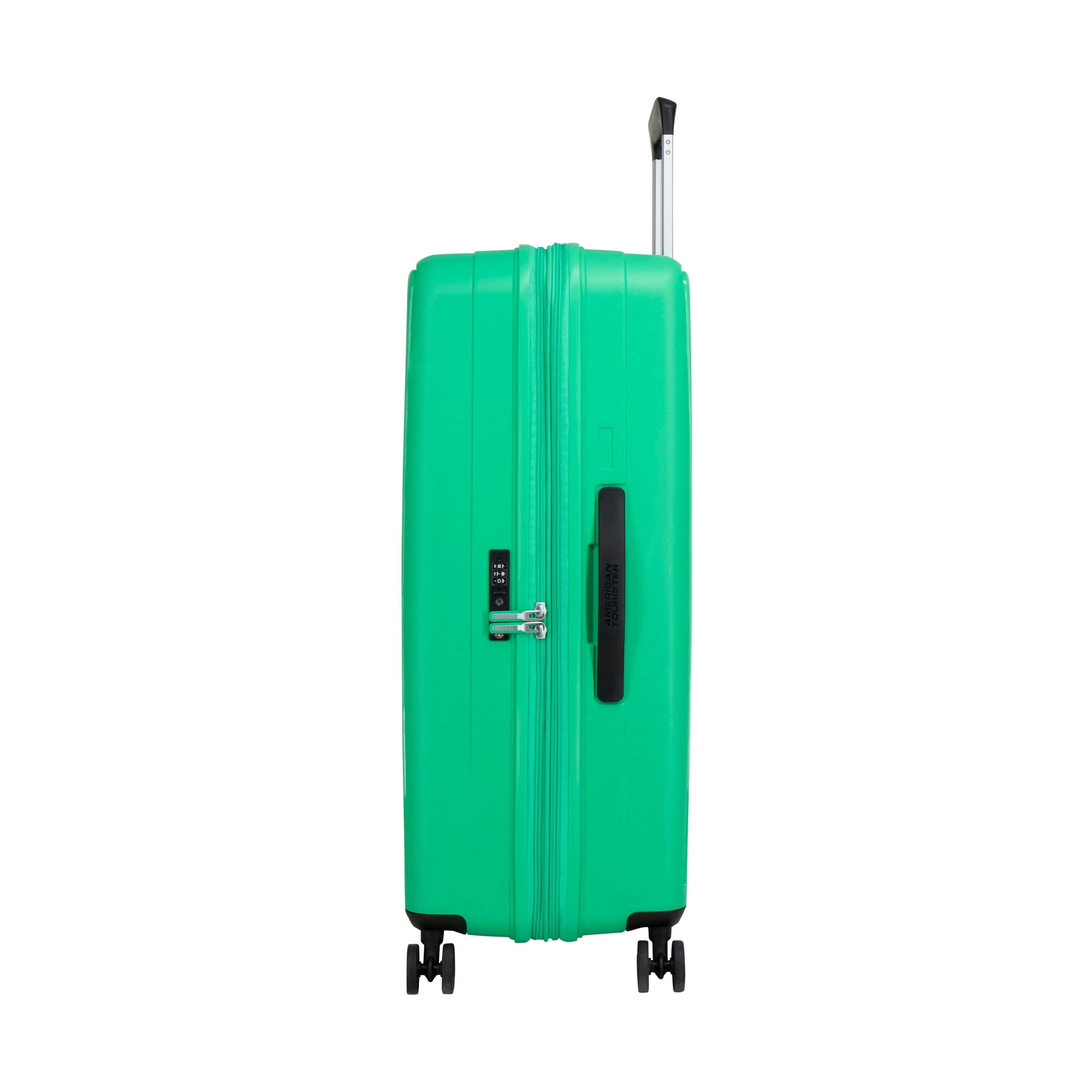 American Tourister Rejoy Spinner Expandable 3-Piece Luggage Set