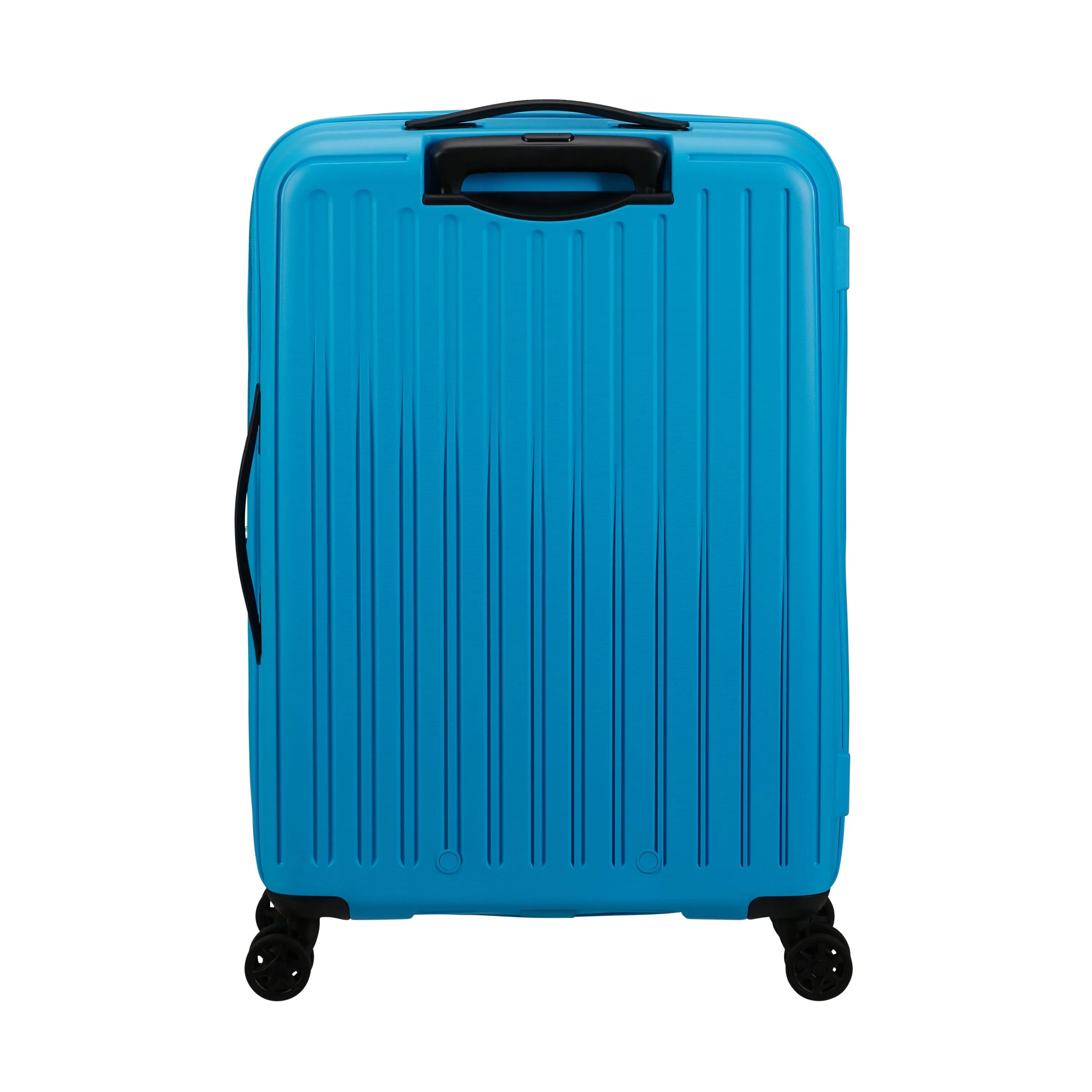 American Tourister Rejoy Spinner Expandable Medium Luggage