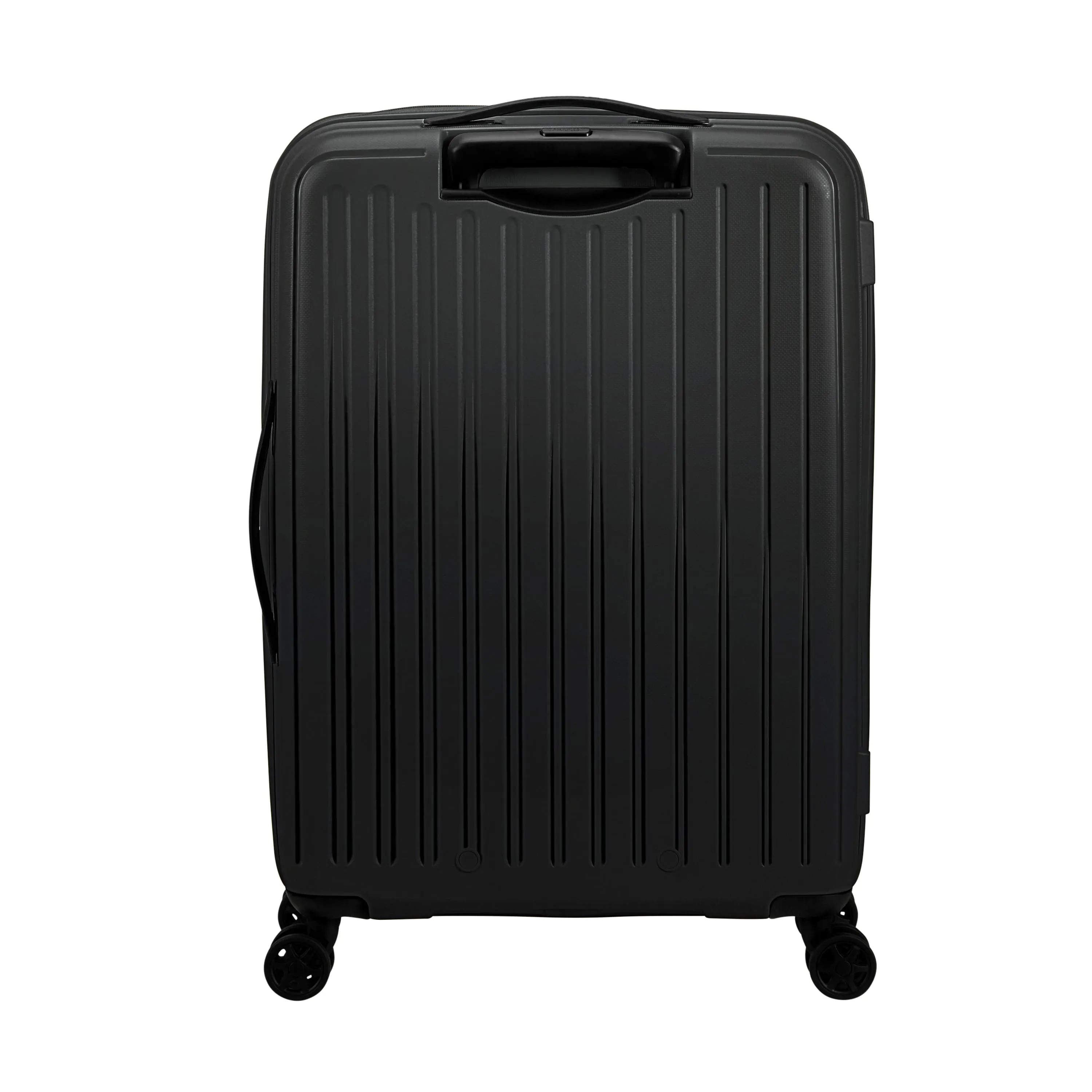American Tourister Rejoy Spinner Expandable Medium Luggage