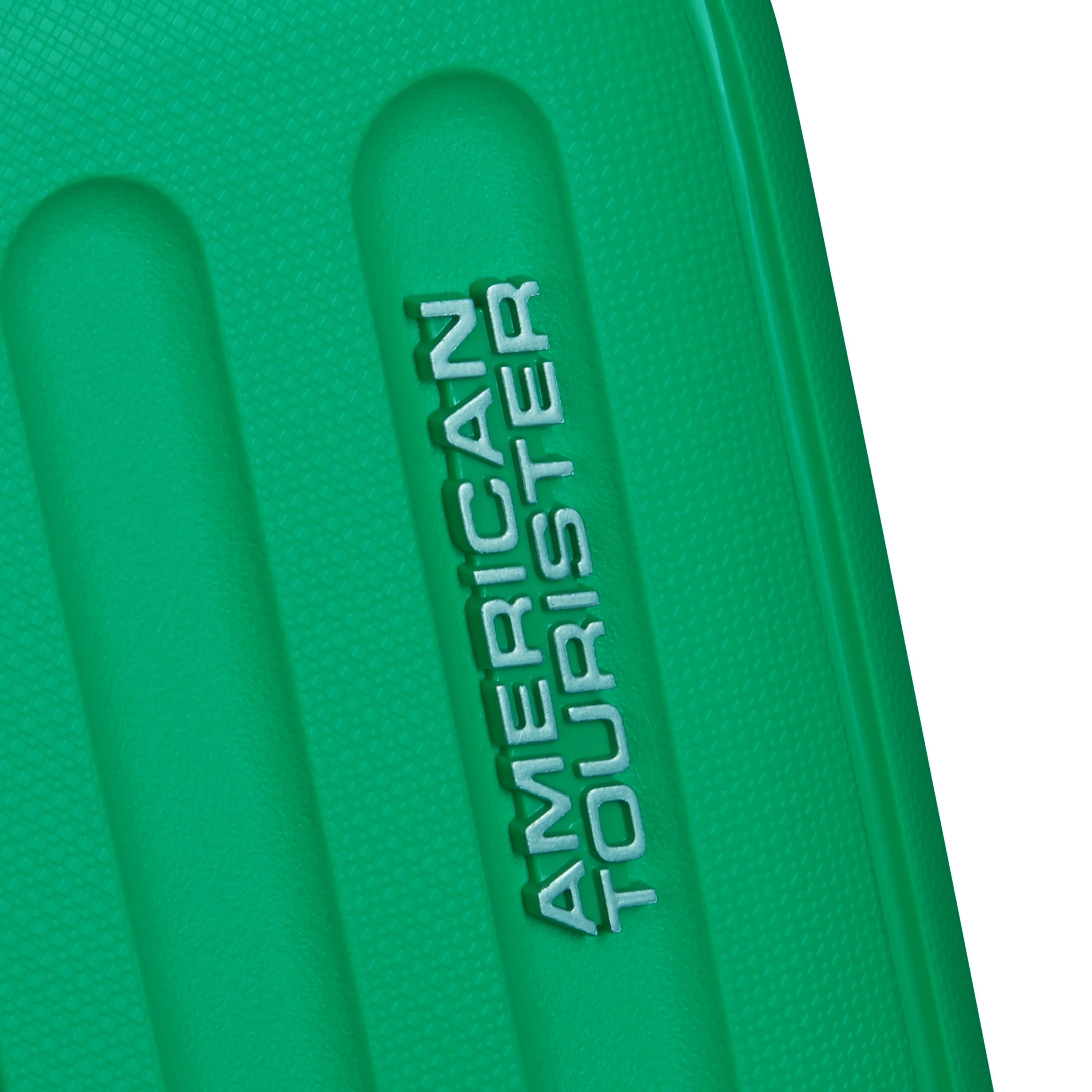 American Tourister Rejoy Spinner Expandable Medium Luggage