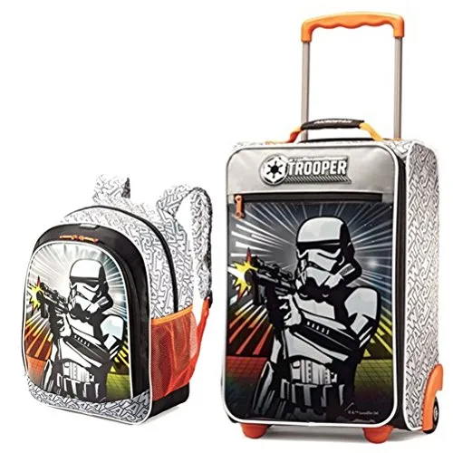 American Tourister Star Wars 2 Piece Set 2-Wheel Luggage Sets