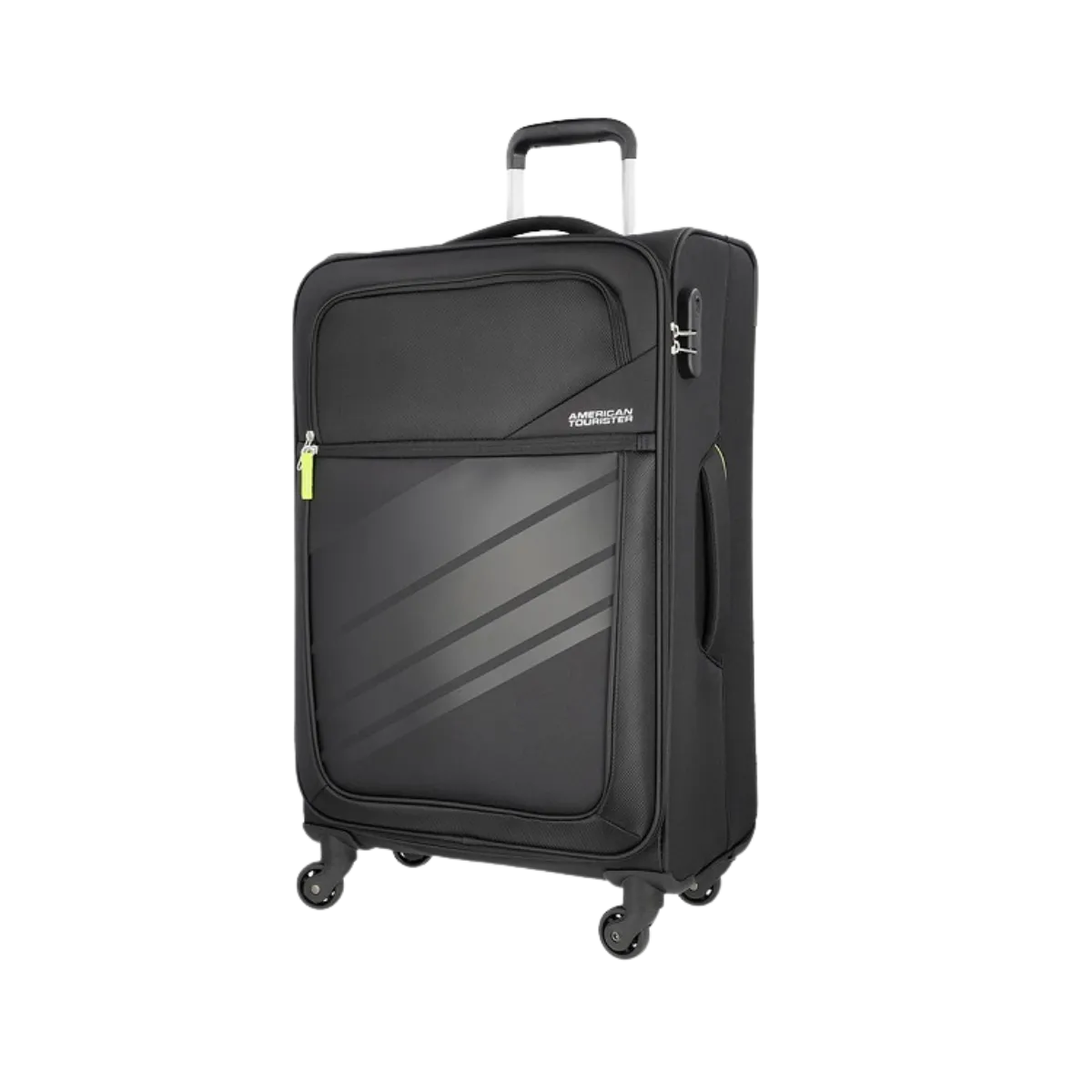 American Tourister Stirling Light