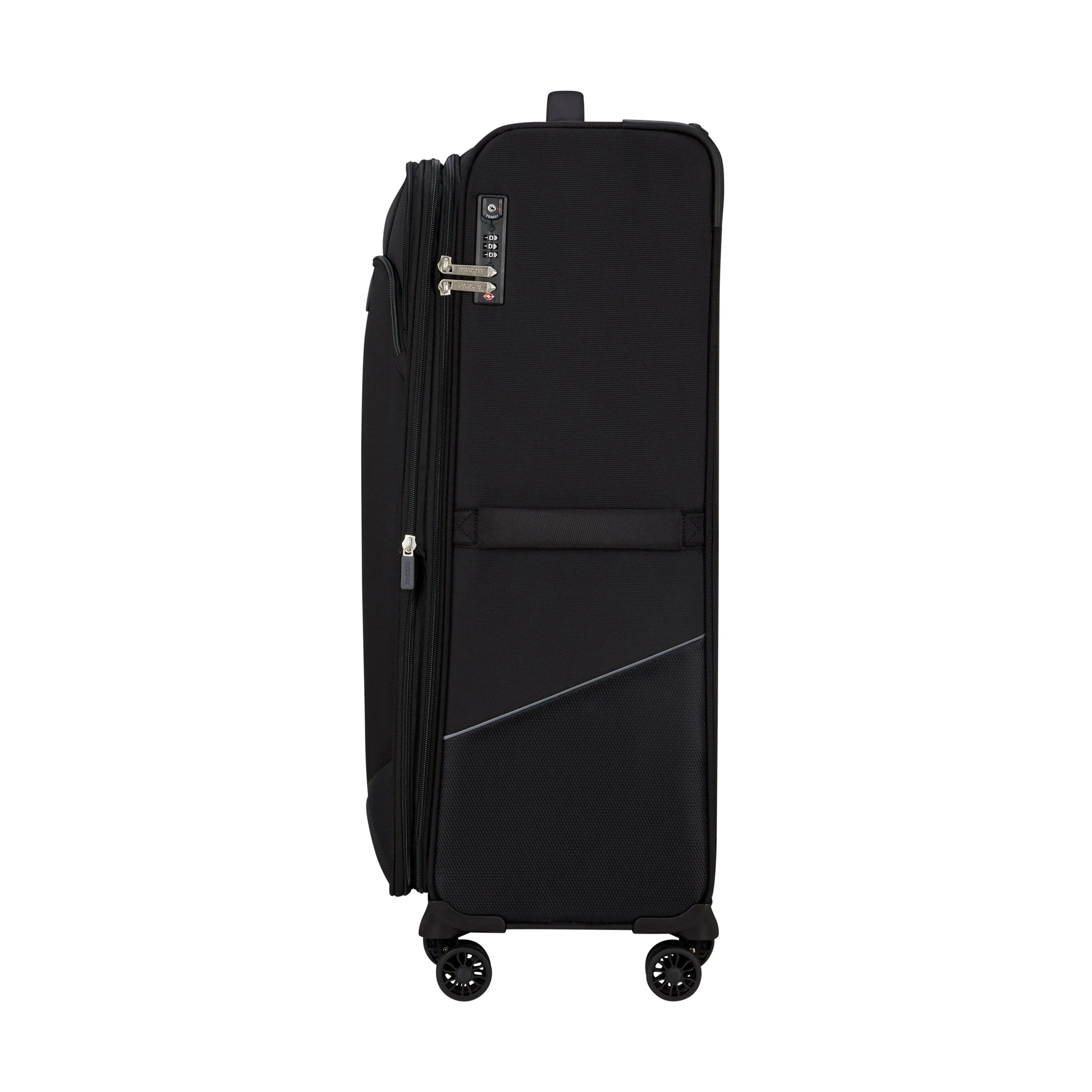 American Tourister Summerride Expandable Spinner Large Luggage