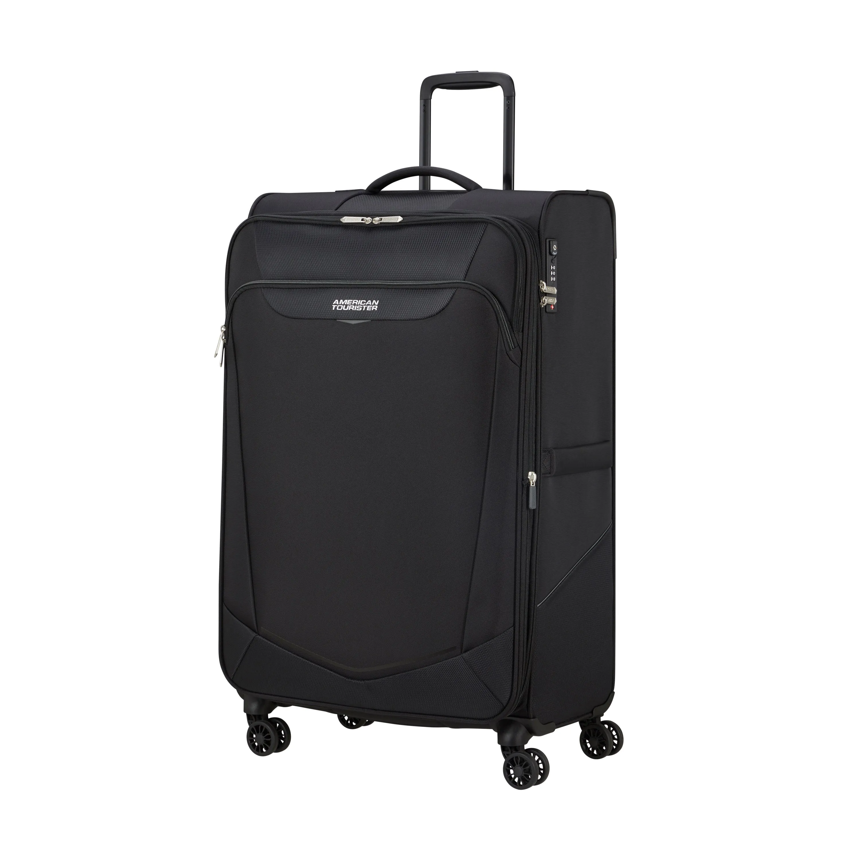 American Tourister Summerride Expandable Spinner Large Luggage