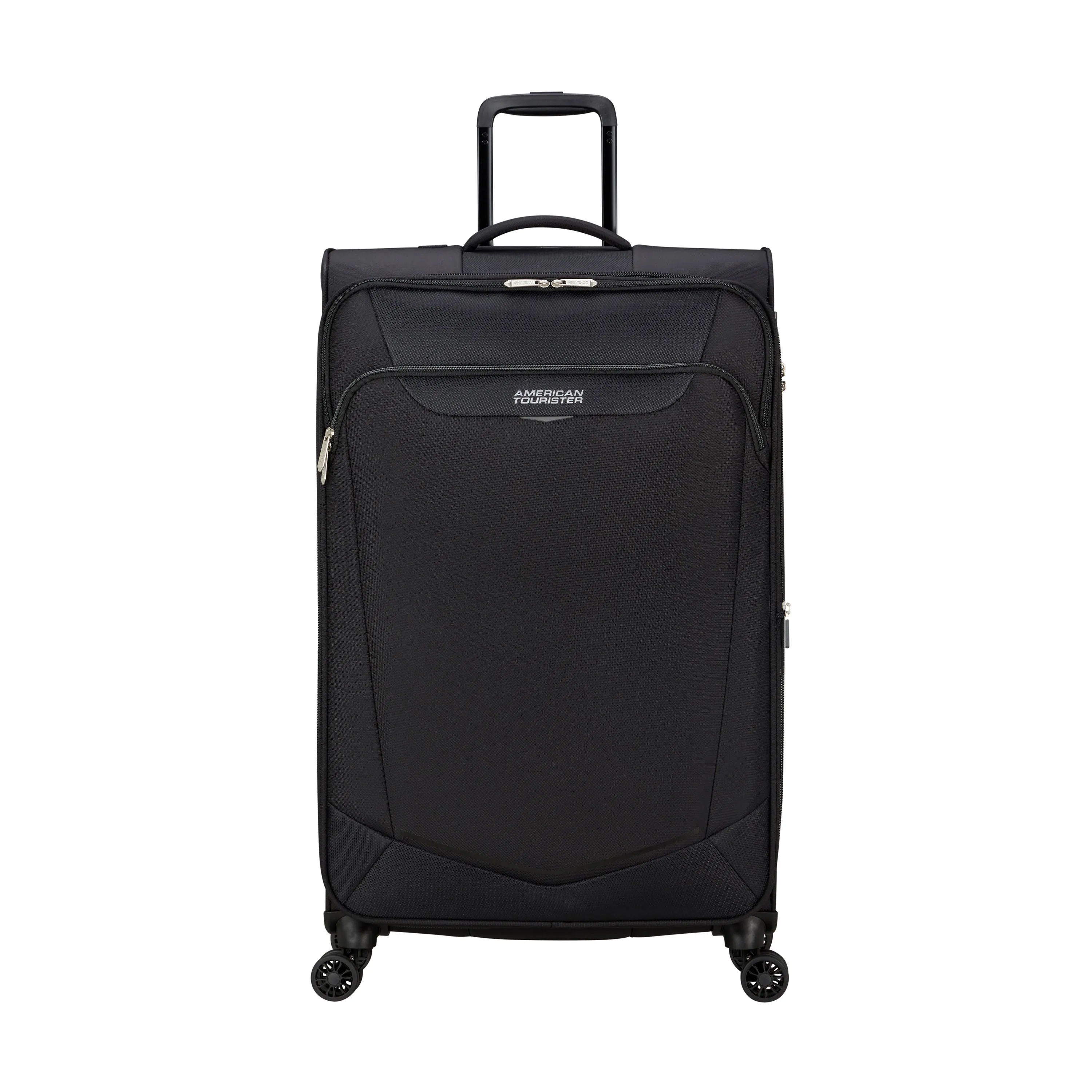 American Tourister Summerride Expandable Spinner Large Luggage