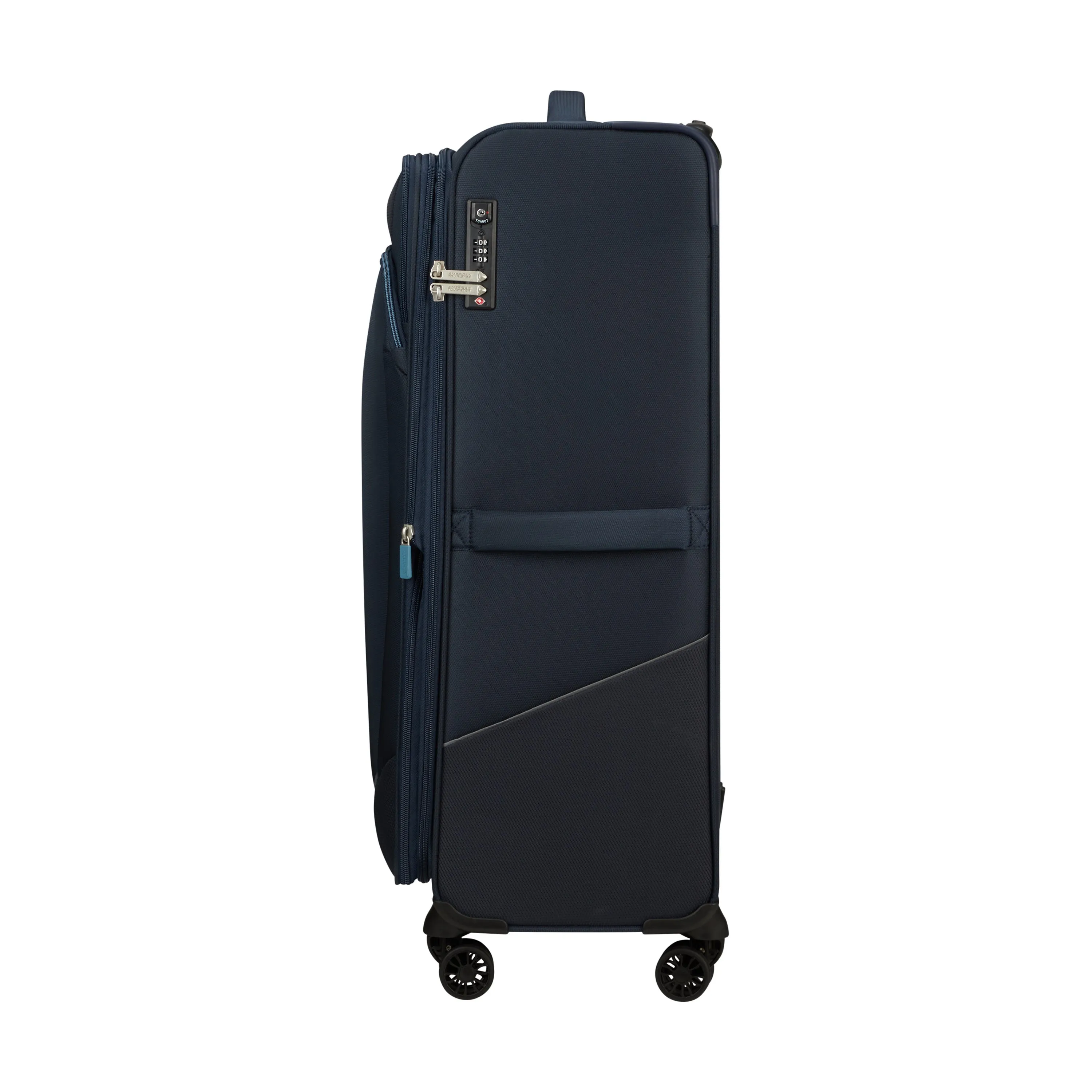 American Tourister Summerride Expandable Spinner Large Luggage