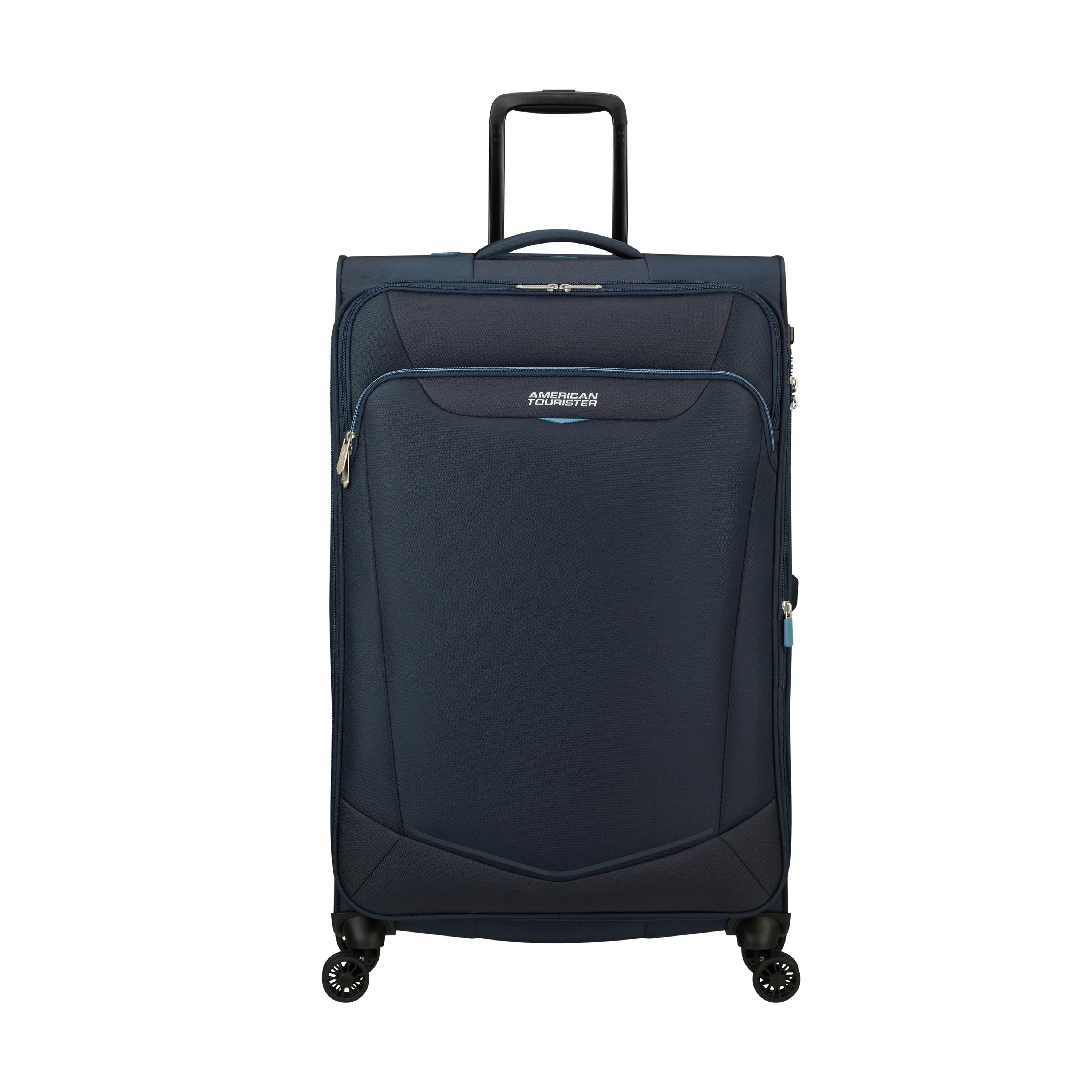 American Tourister Summerride Expandable Spinner Large Luggage