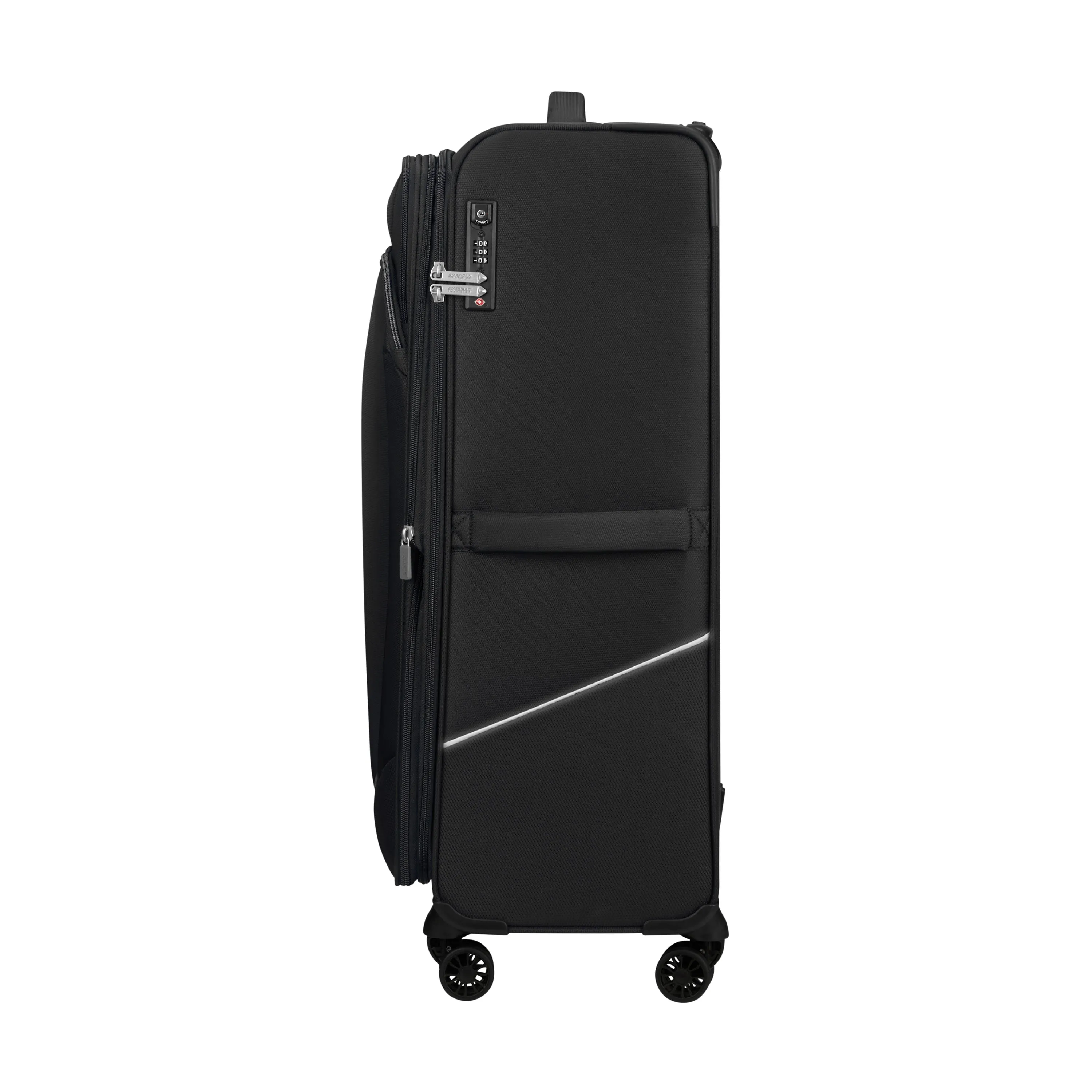 American Tourister Summerride Expandable Spinner Large Luggage