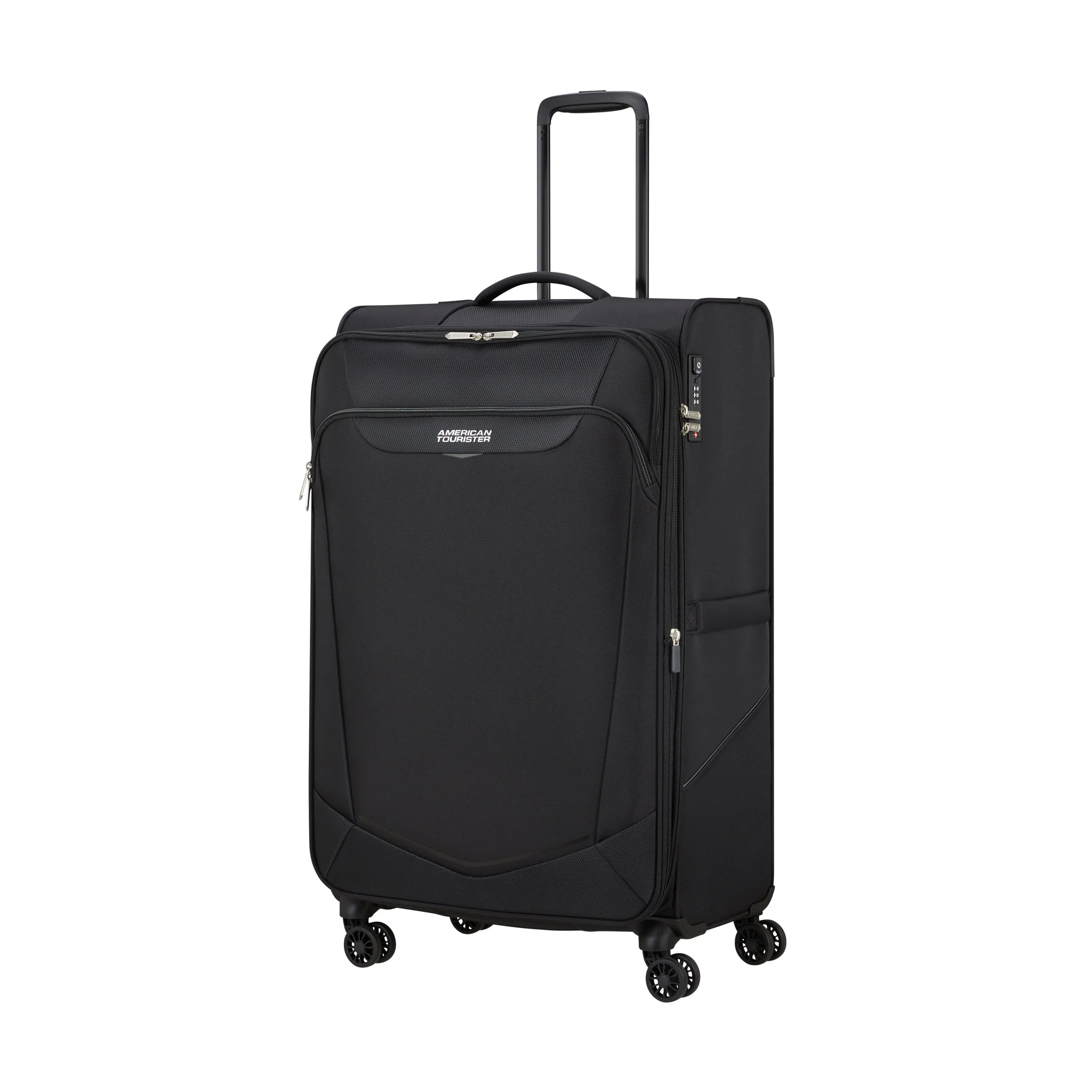 American Tourister Summerride Expandable Spinner Large Luggage