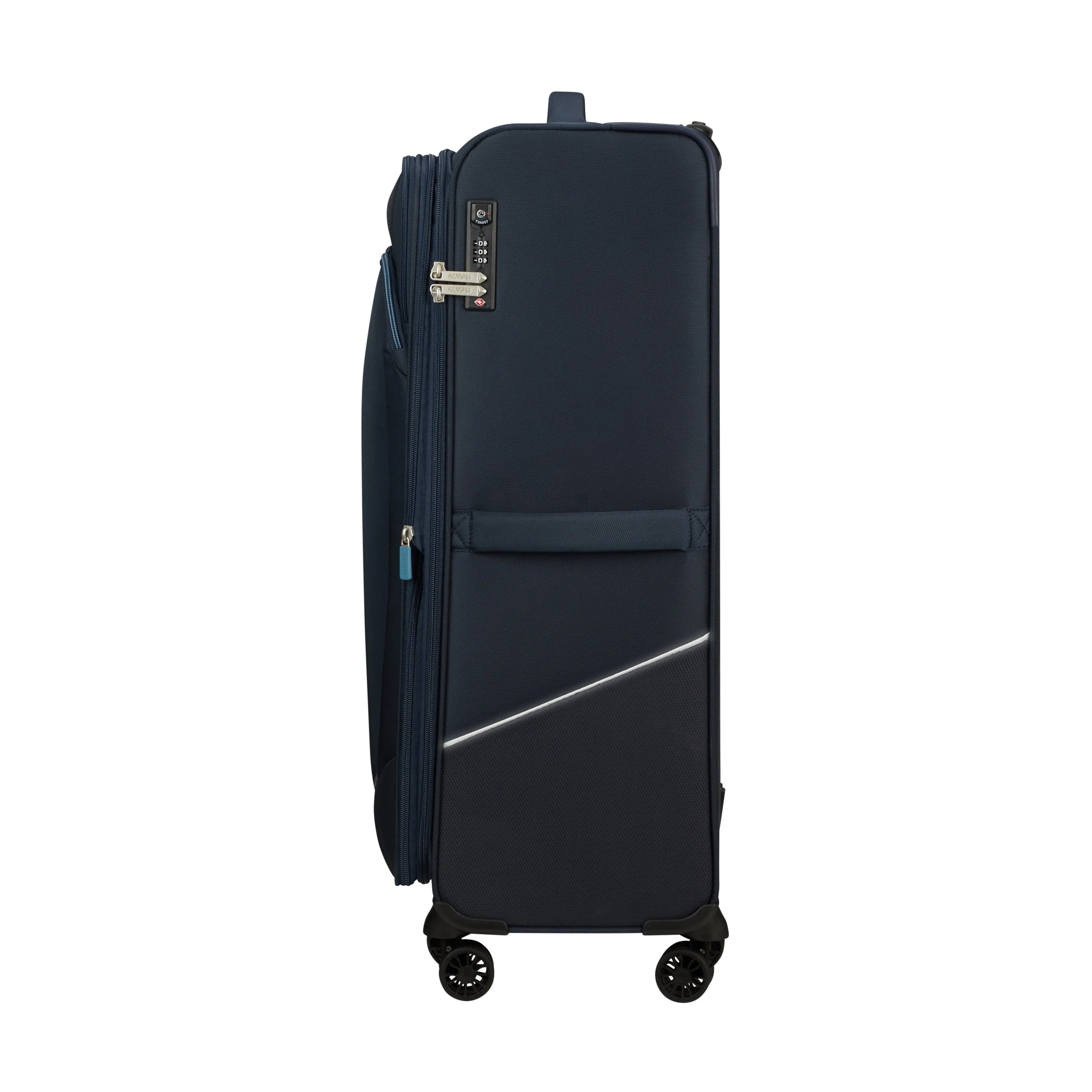 American Tourister Summerride Expandable Spinner Large Luggage