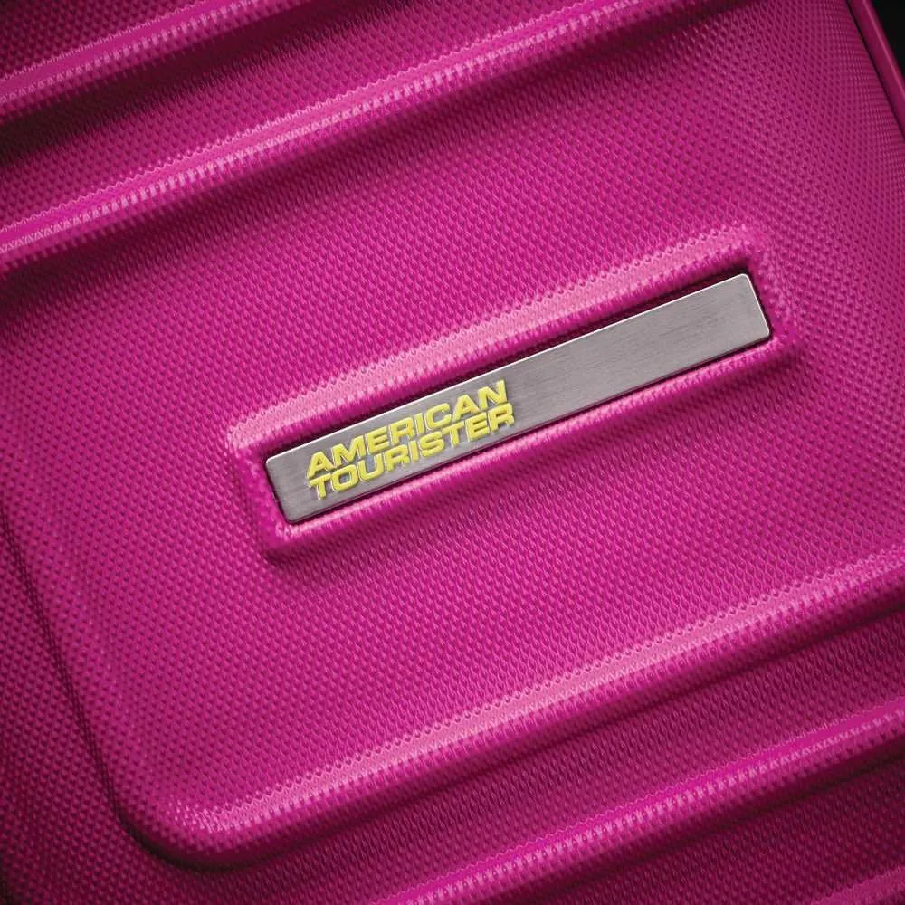 American Tourister Sunset Cruise 28" 4-Wheel Large Luggage