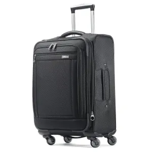 American Tourister Triumph DLX 21" 4-Wheel Carry-On Luggage