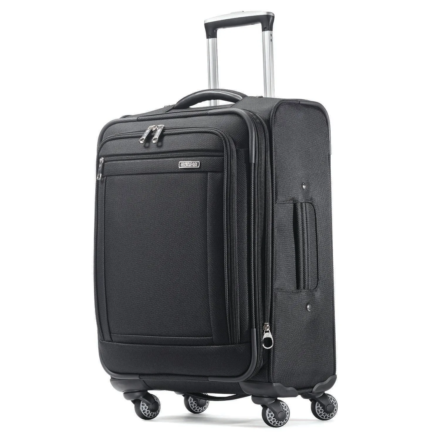 American Tourister Triumph DLX 21" 4-Wheel Carry-On Luggage