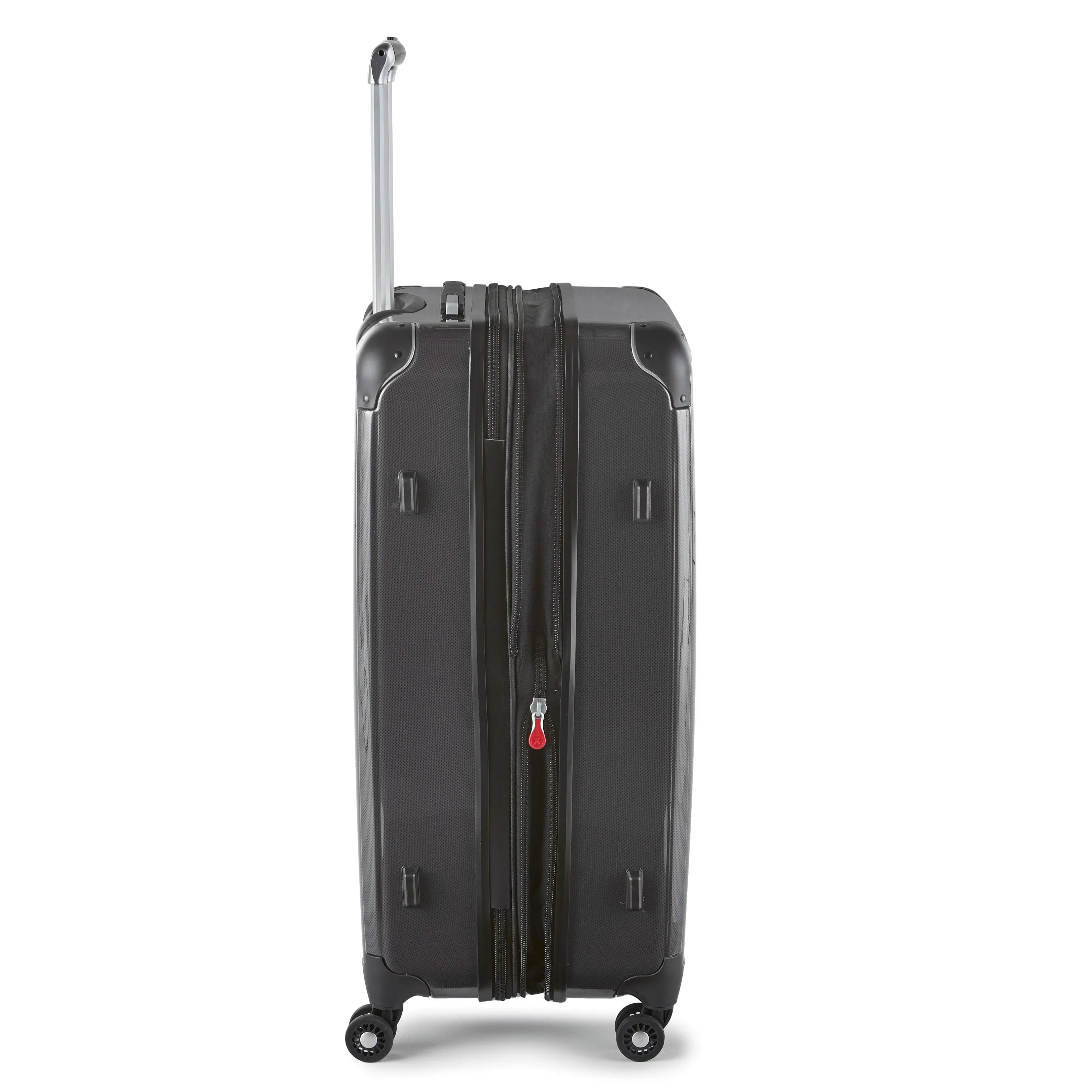 Andare Barcelona-3 25" Exp. Hardside Spinner