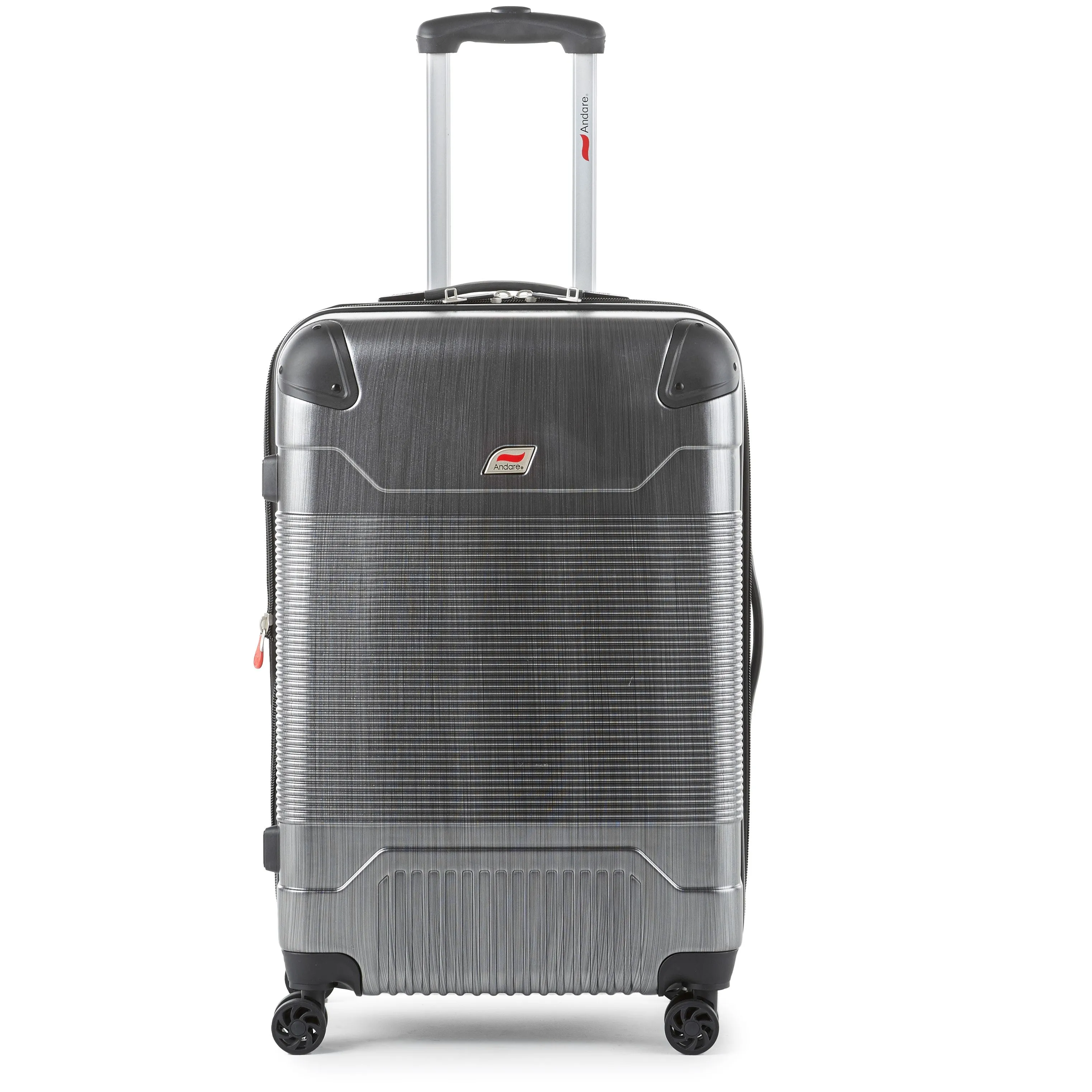 Andare Monte Carlo-3 25" Exp. Hardside Spinner